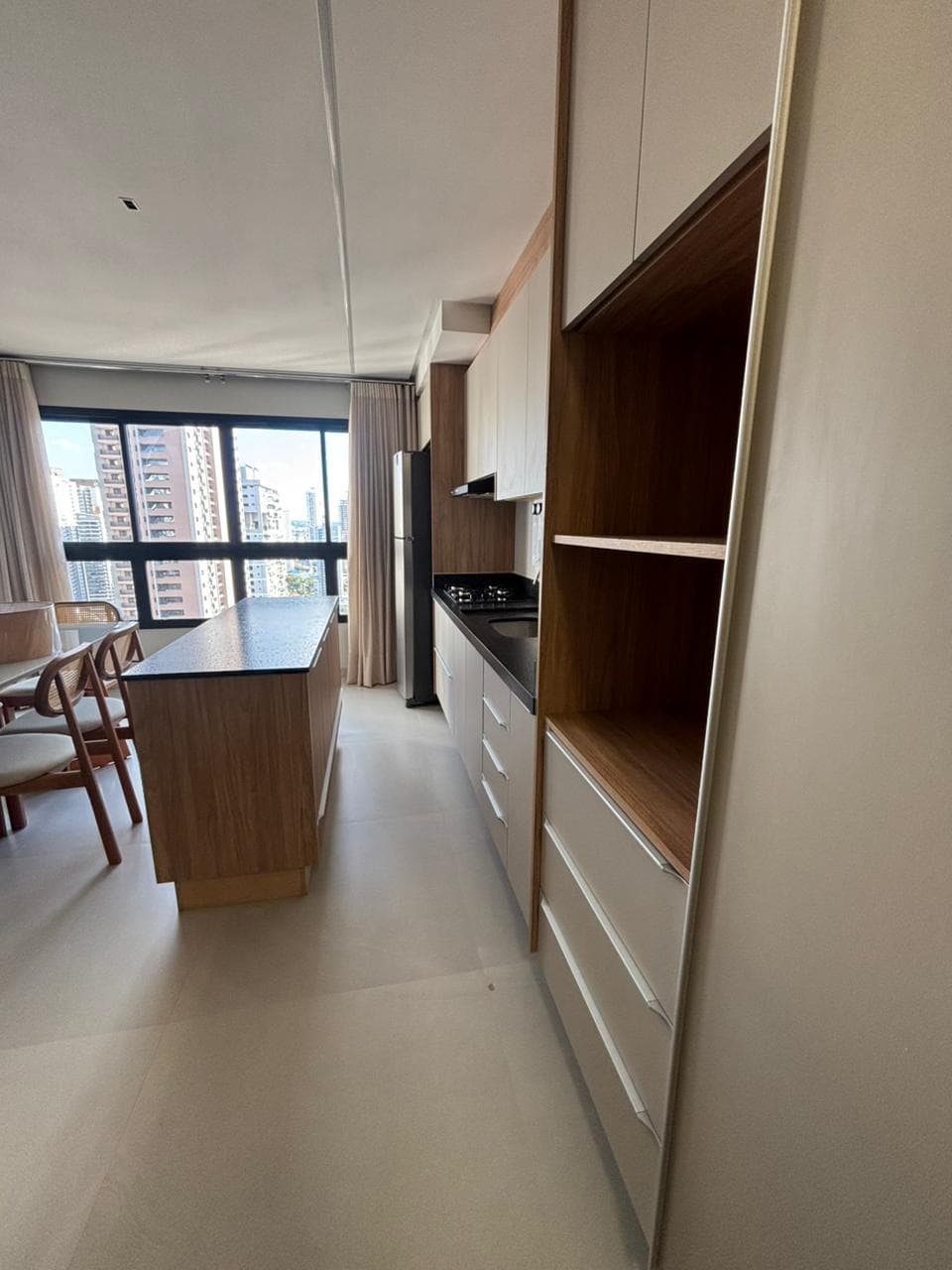 Apartamento Setor Bueno 69m²
