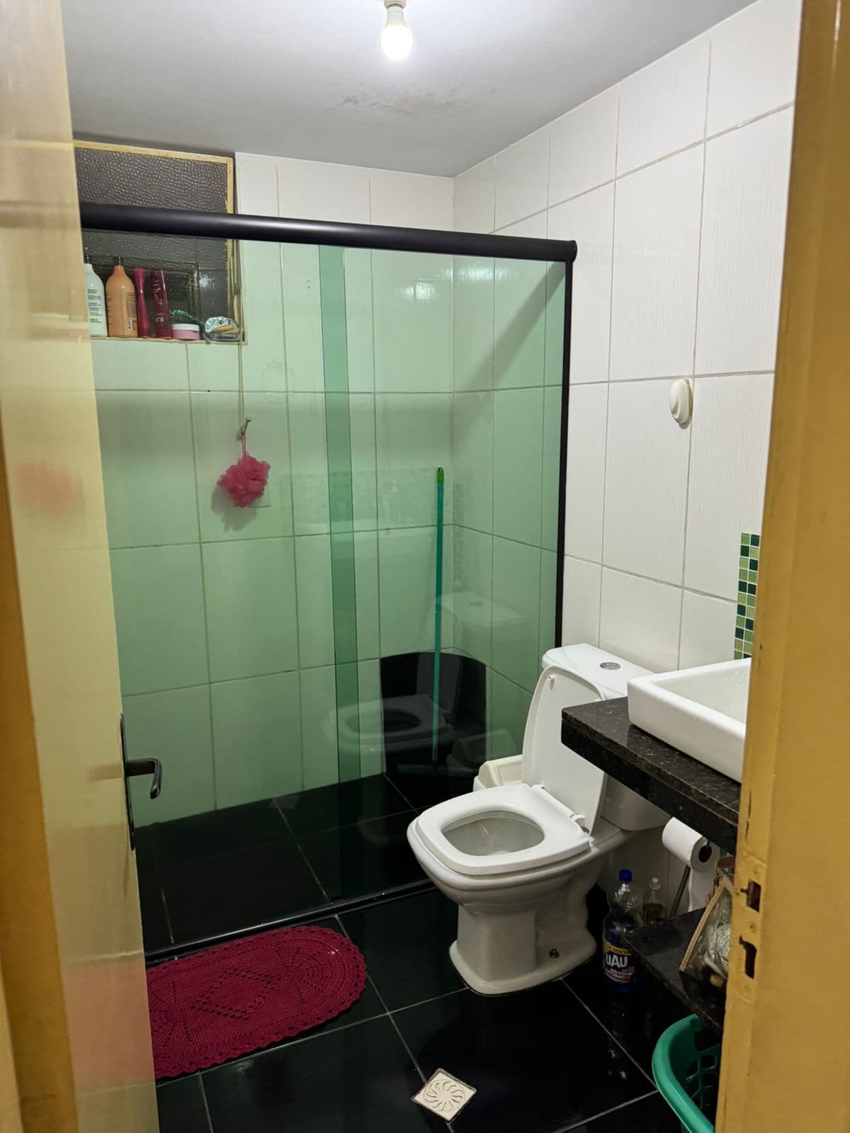 Apartamento Setor Oeste - 120m²