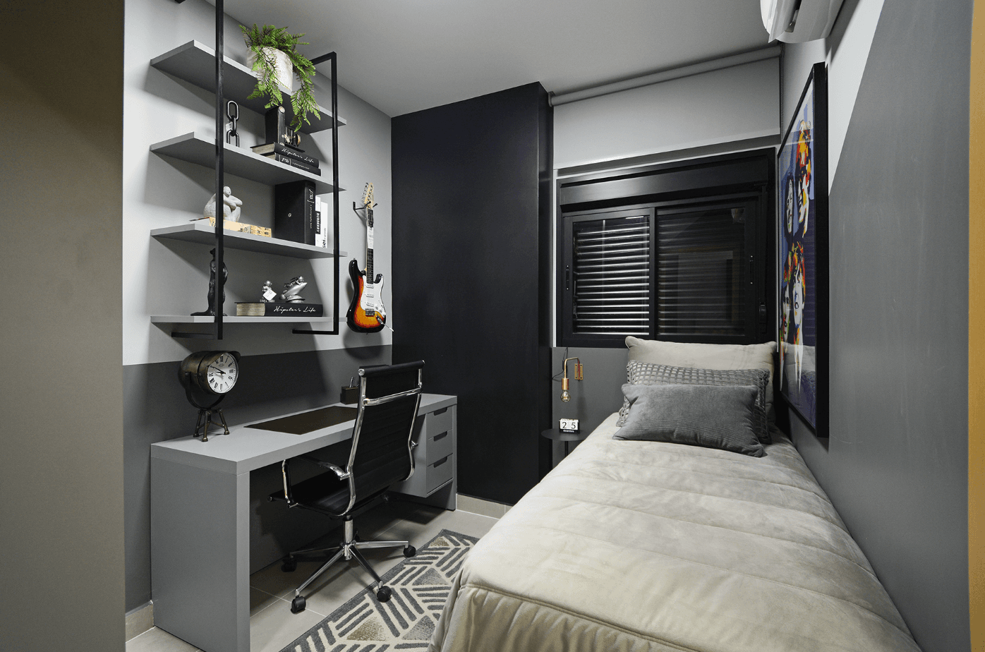 Ágio de Apartamento no B. Great Bosque dos Buritis - 94m²