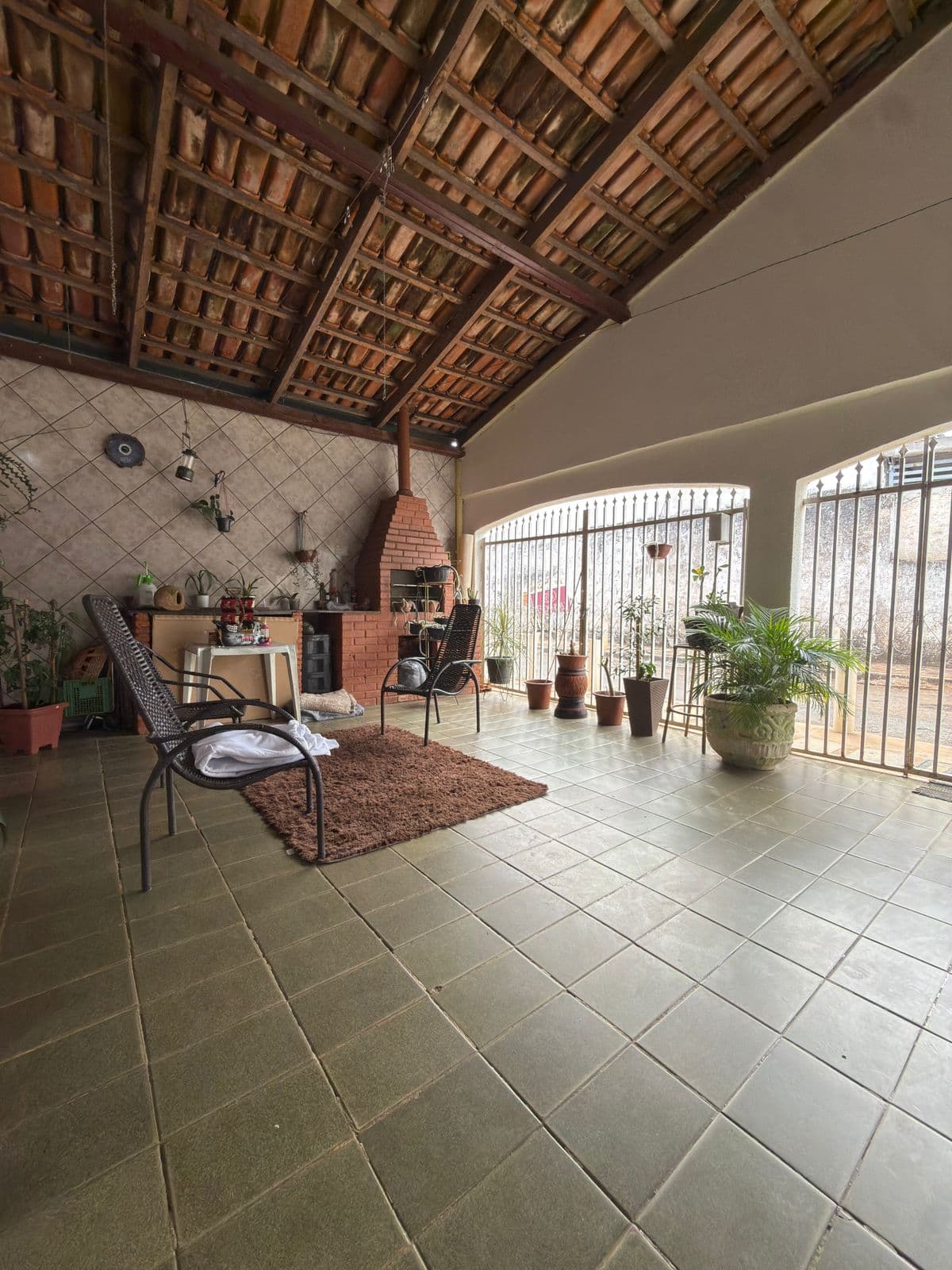 Casa na Vila Redenção-180m²