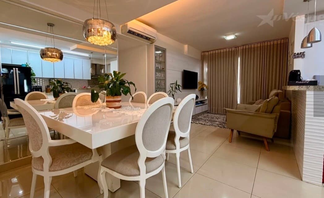 APARTAMENTO PARK FAMILY HOME