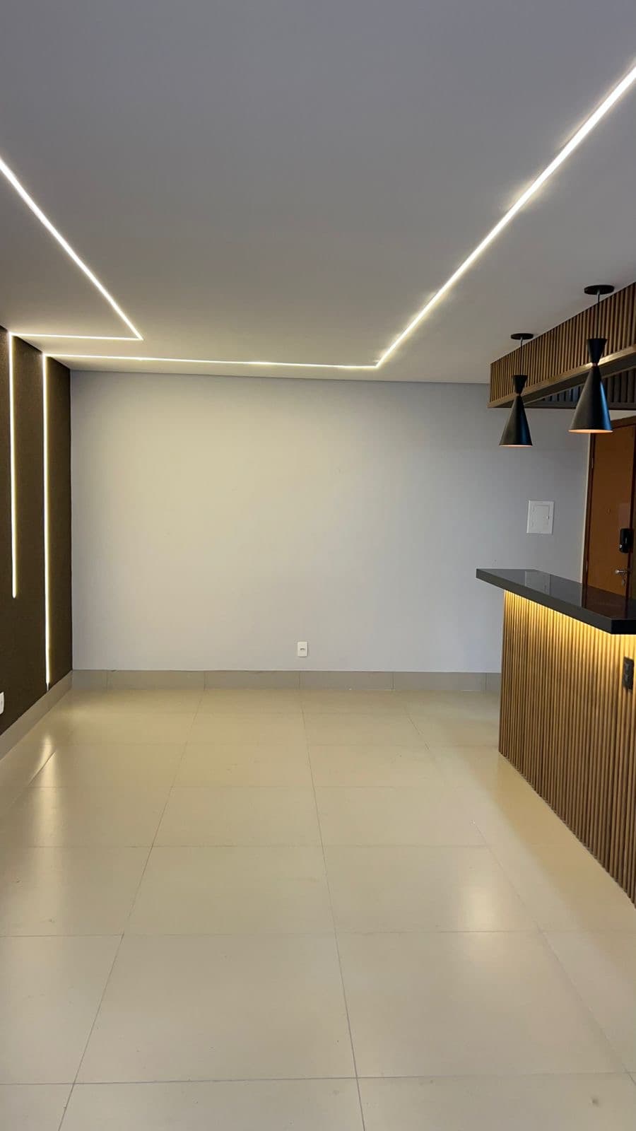 Apartamento Jardim Goiás - 113m²
