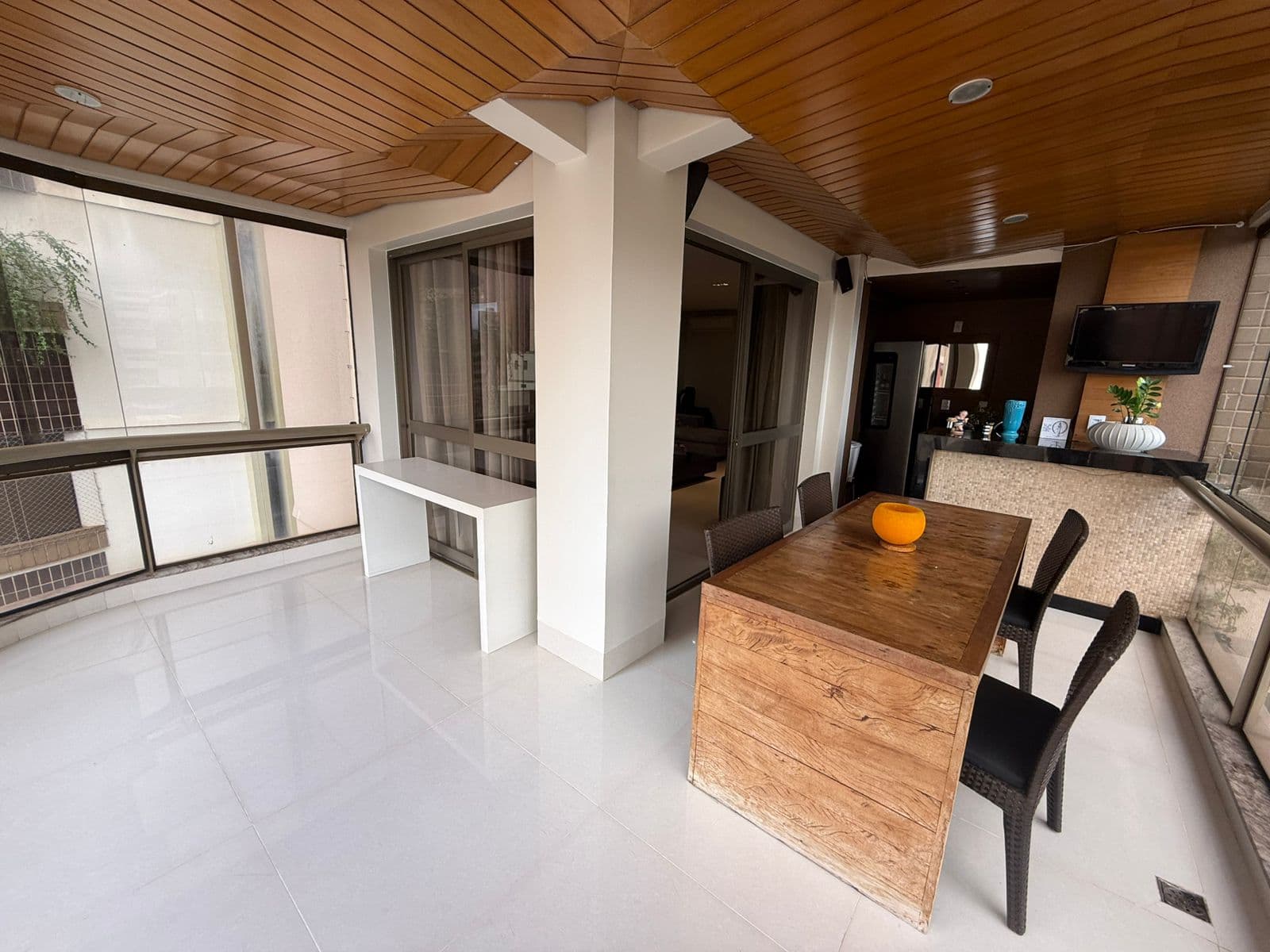 Condomínio Edifício Renoir 238,55m²