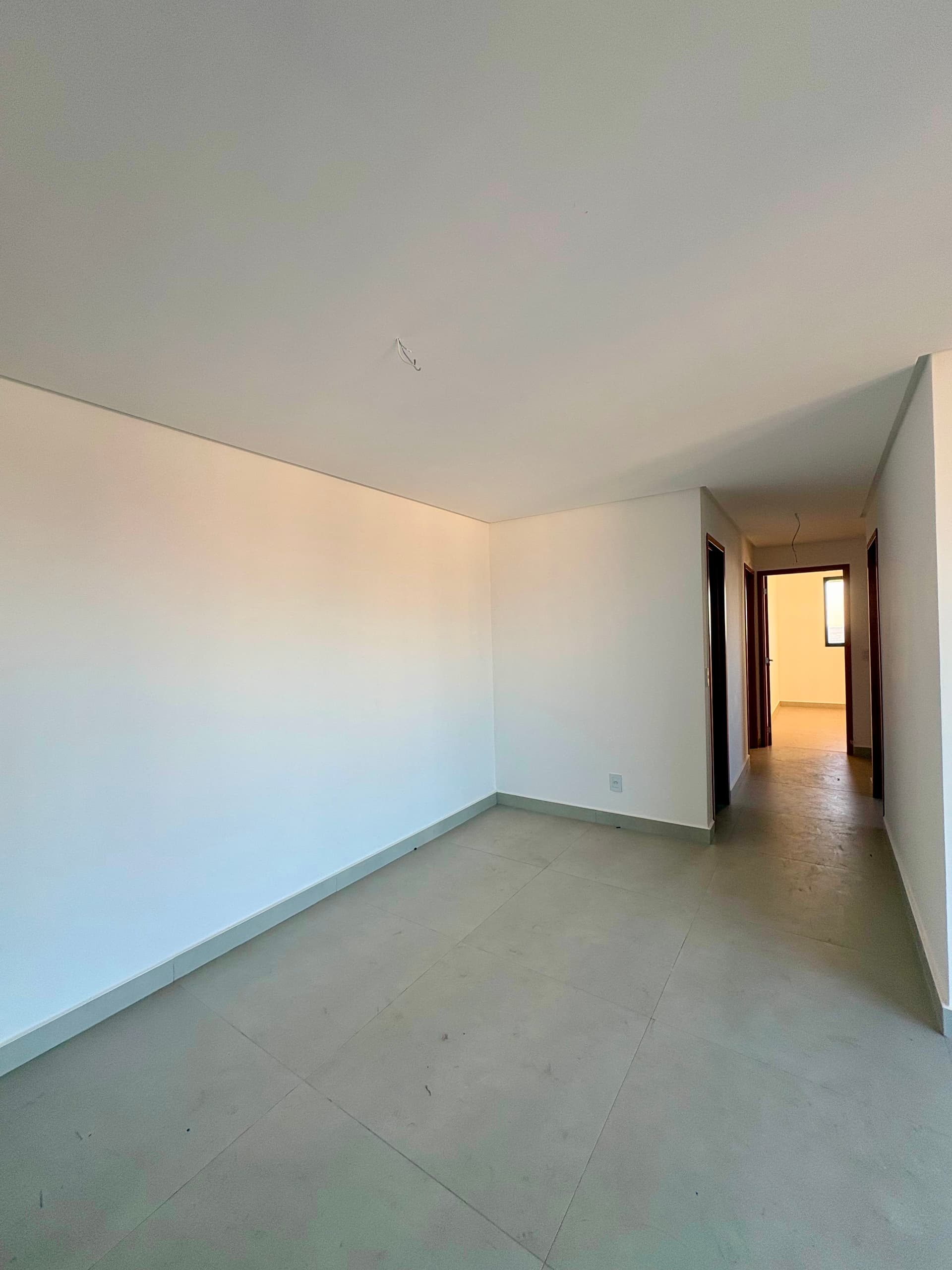 Apartamento Lake House - 98,51m²