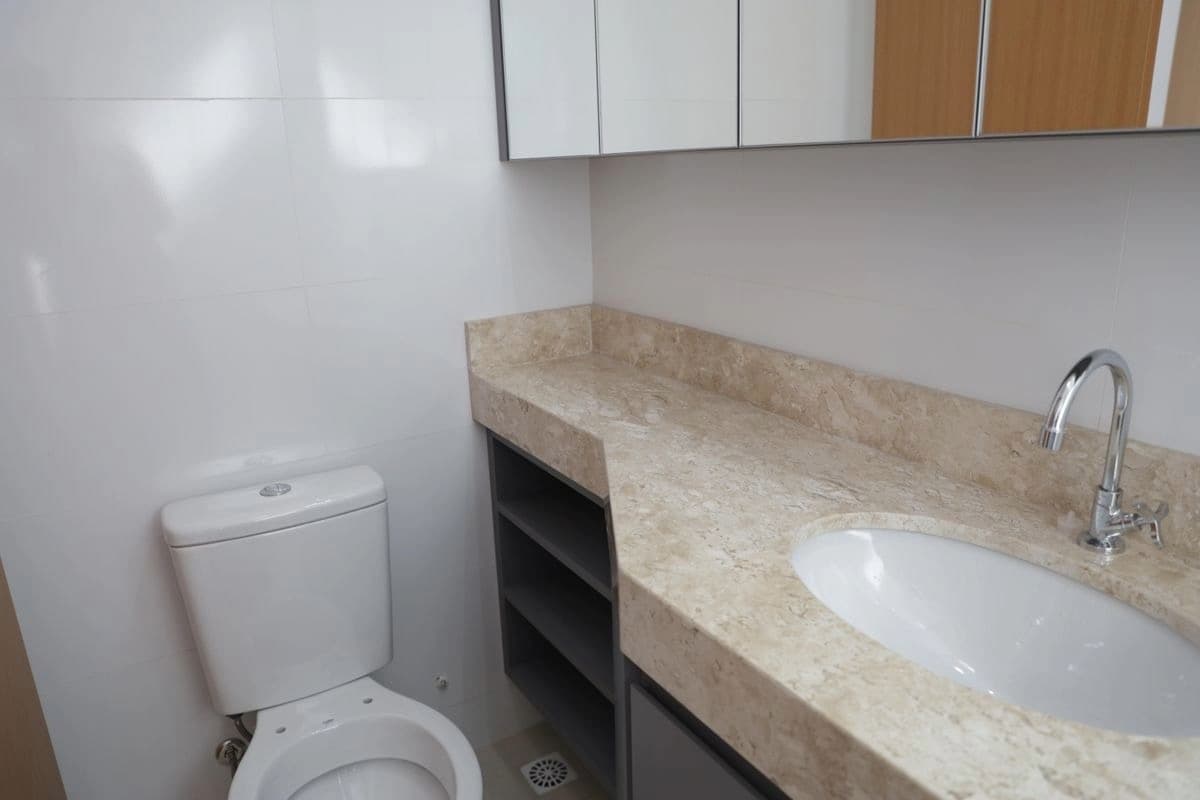Apartamento Applause New Home 90m²