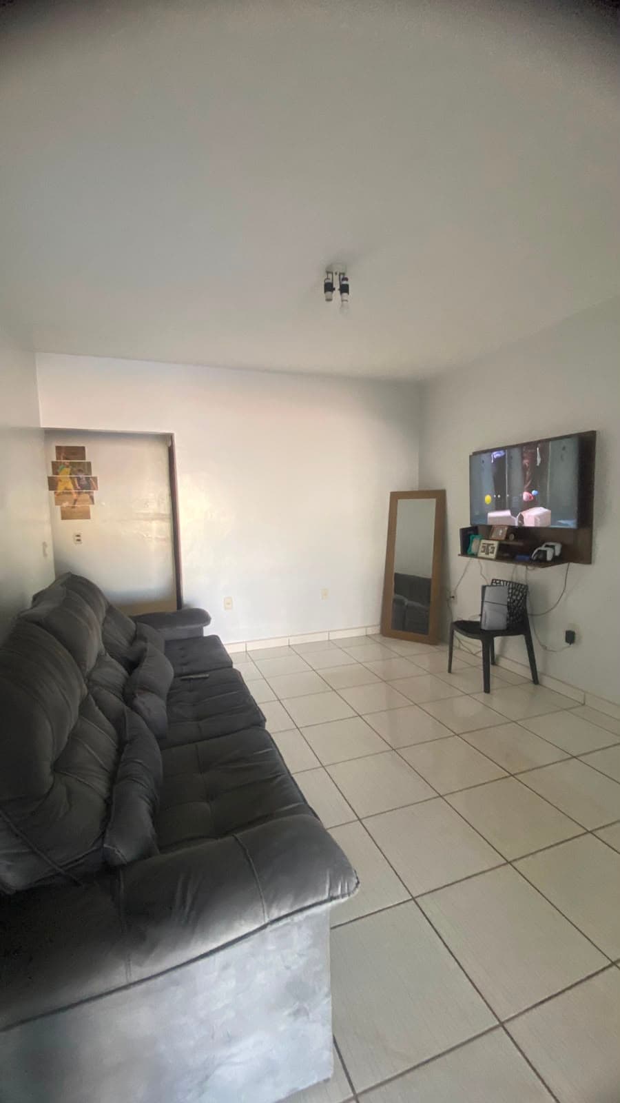 Residencial santa rita 4 etapa