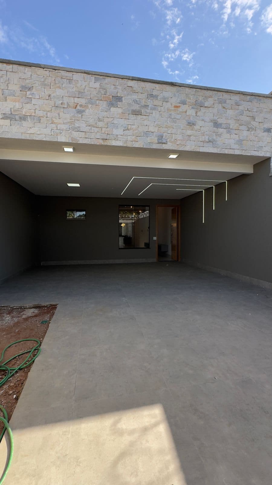 Casa Jardim América 168m²