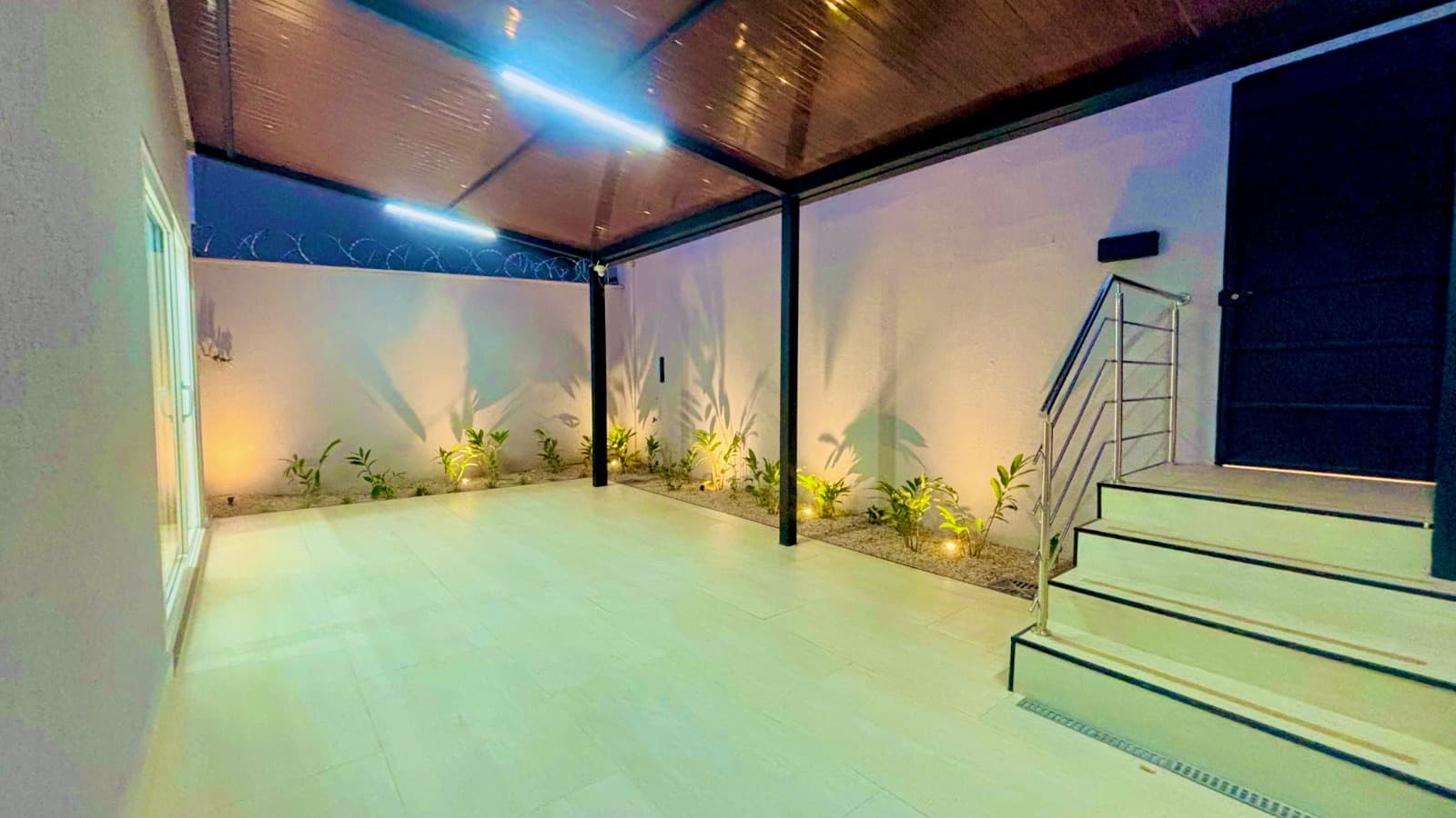 Casa no Setor Garavelo 190m²