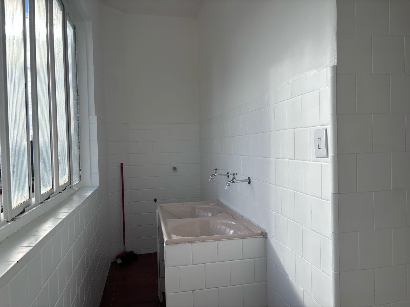 Apartamento Edifício Esplanada 97 m²