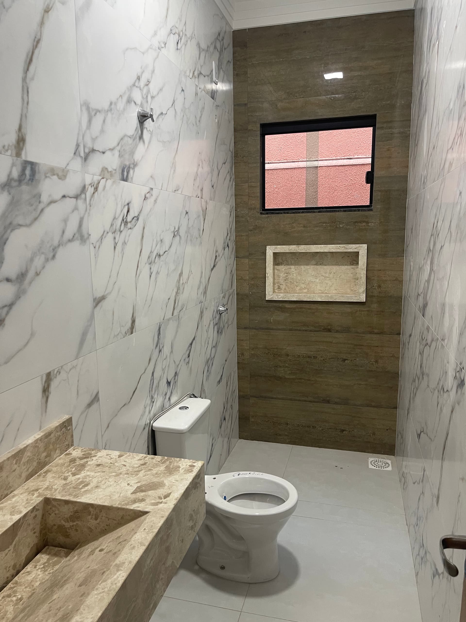 Casa no Papillon Park - 189m²