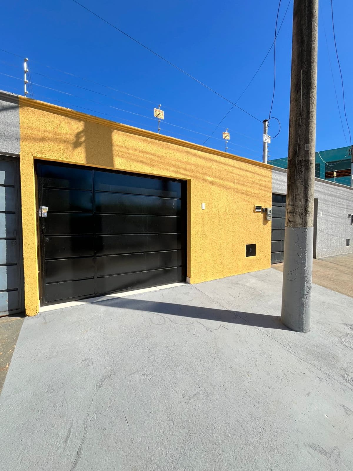 Casa Pontakayana Trindade - 102m²