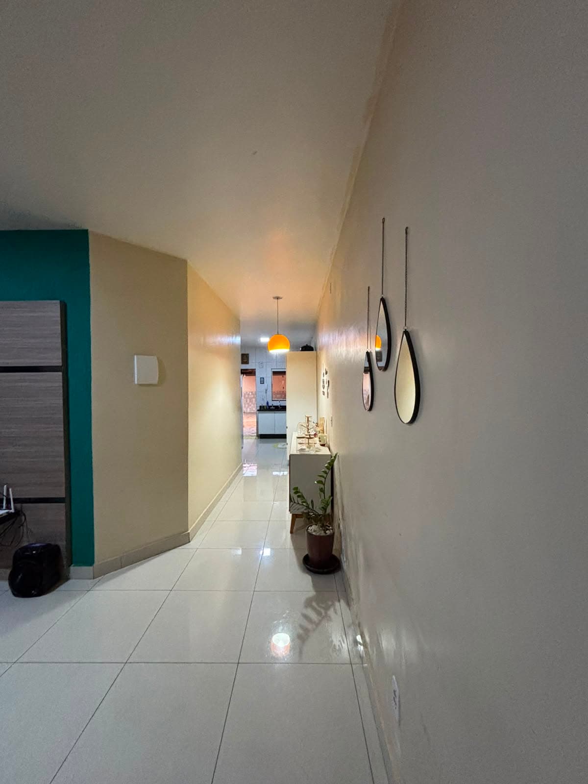 Casa Vila Alzira - 99m²