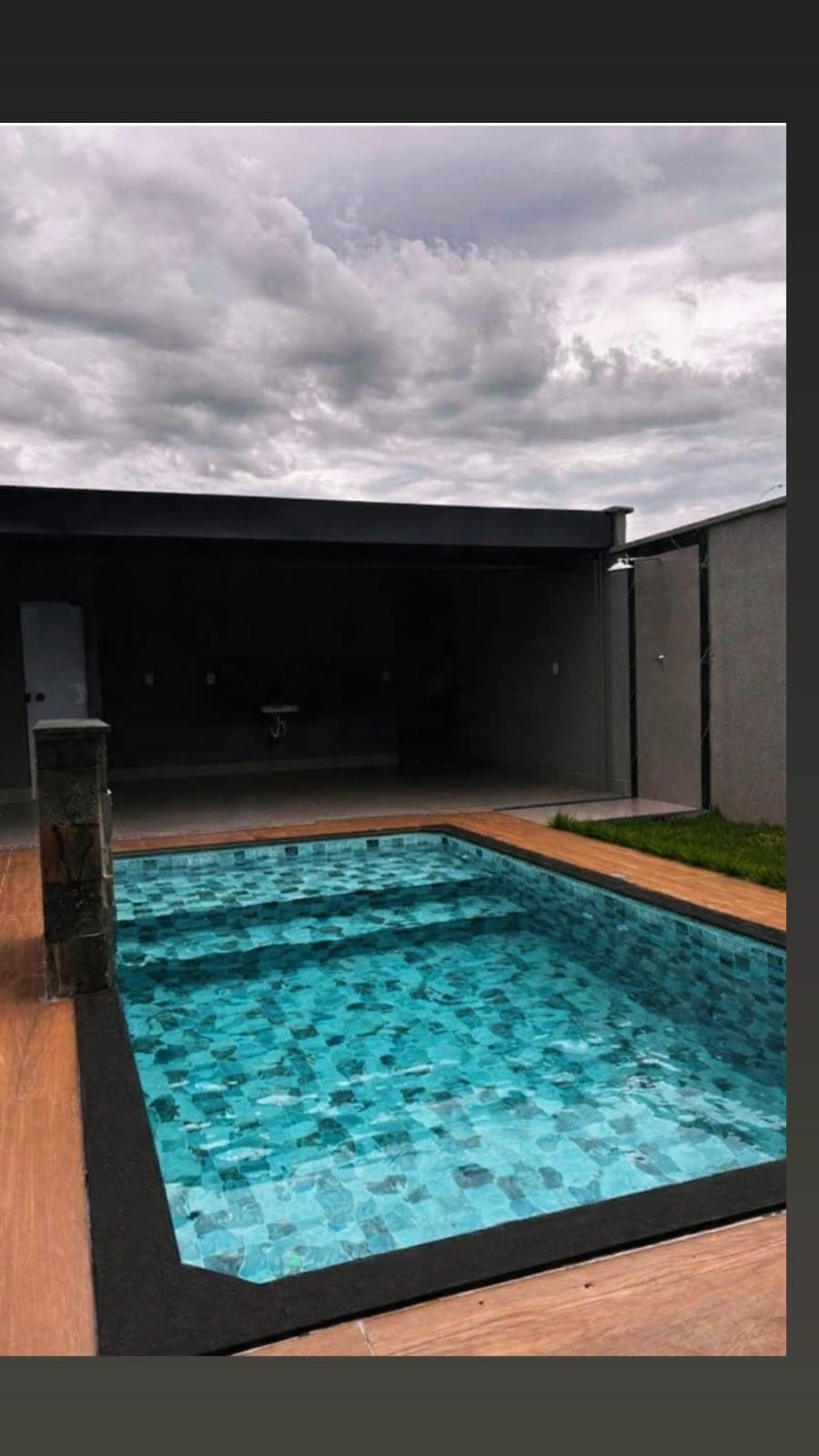 Casa Cidade Satélite São Luiz - 130m²