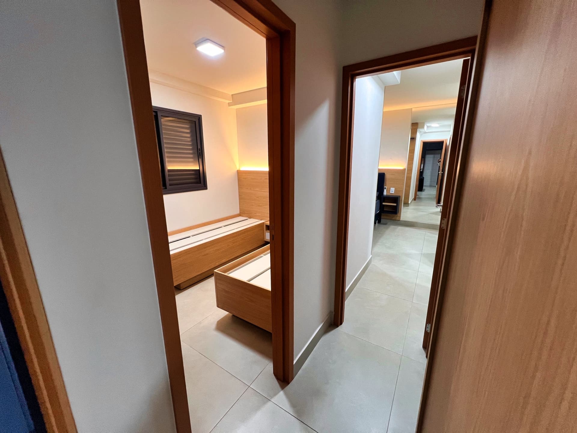 Apartamento 2 Quartos - Setor Bueno 64m²