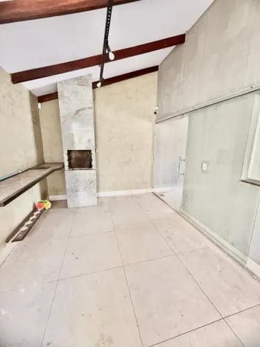 Casa No Faiçalville 119m²