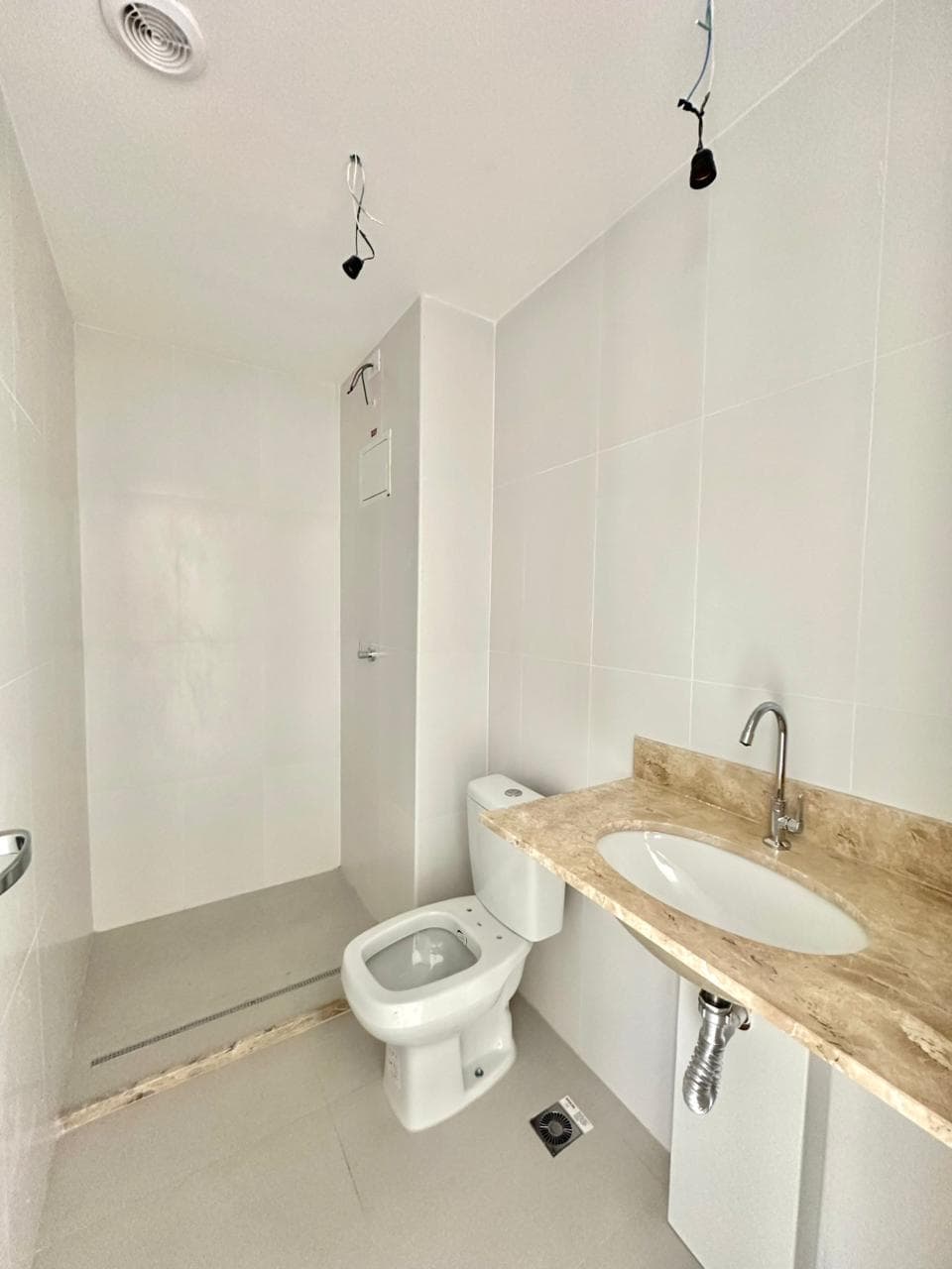Apartamento WISH VACA BRAVA 62m²