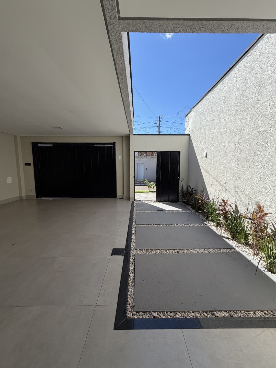 Casa no Bairro das Indústrias 138,83m²