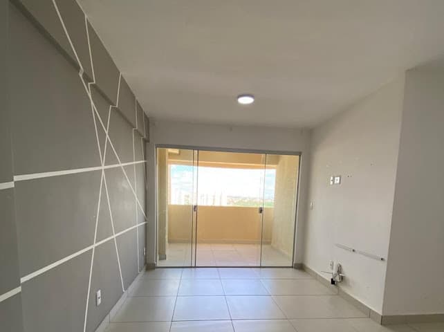 Residencial Floresta - Parque Amazônia 64m²