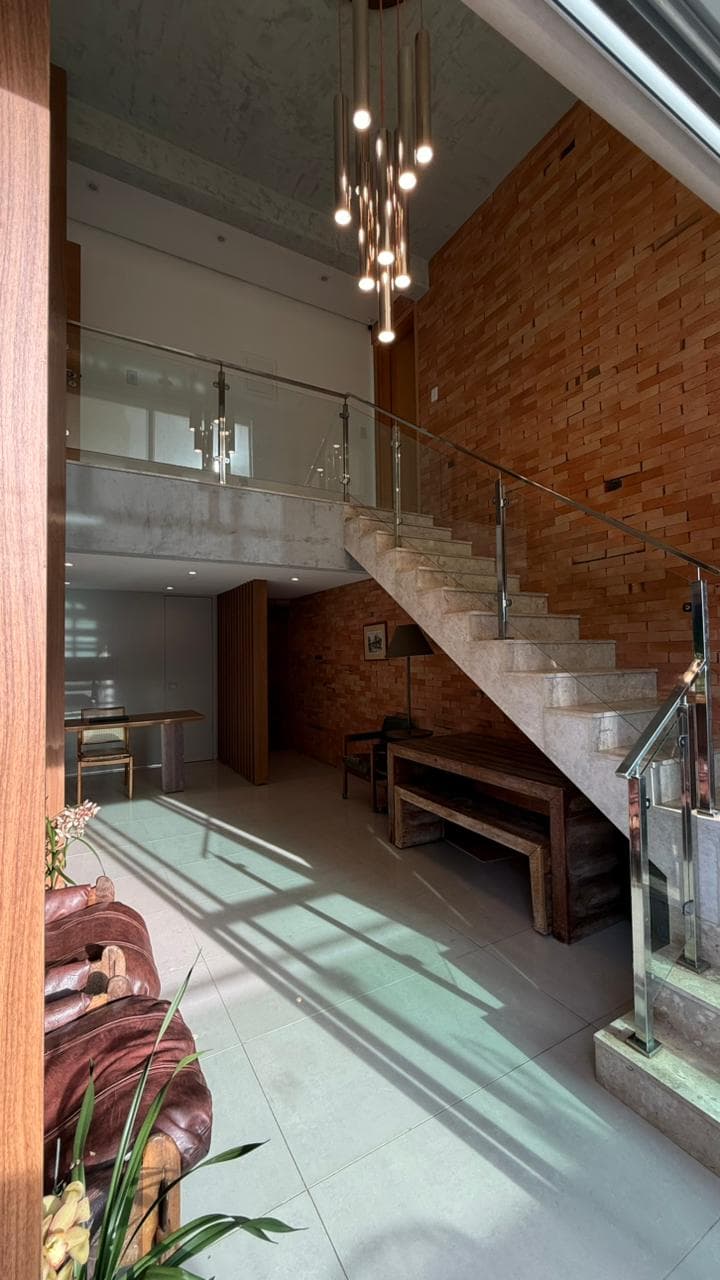 Mahatma Gandhi Residencial 210m²