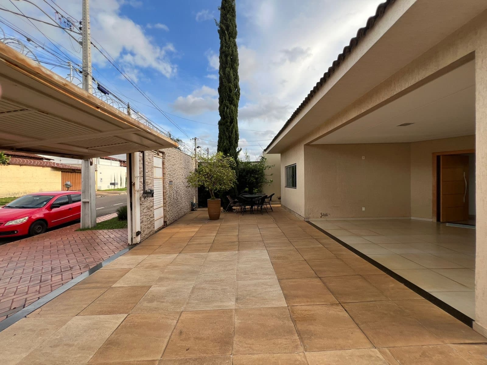 Casa Jardim América - 494m²