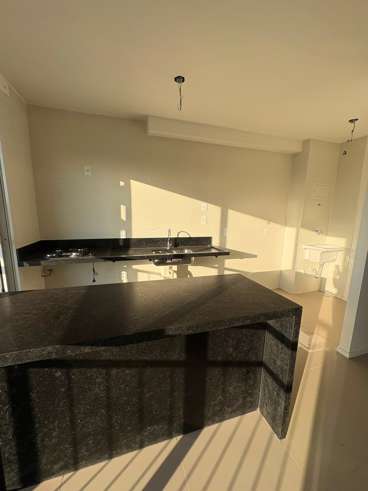 Apartamento Wish Aeroporto 57m²