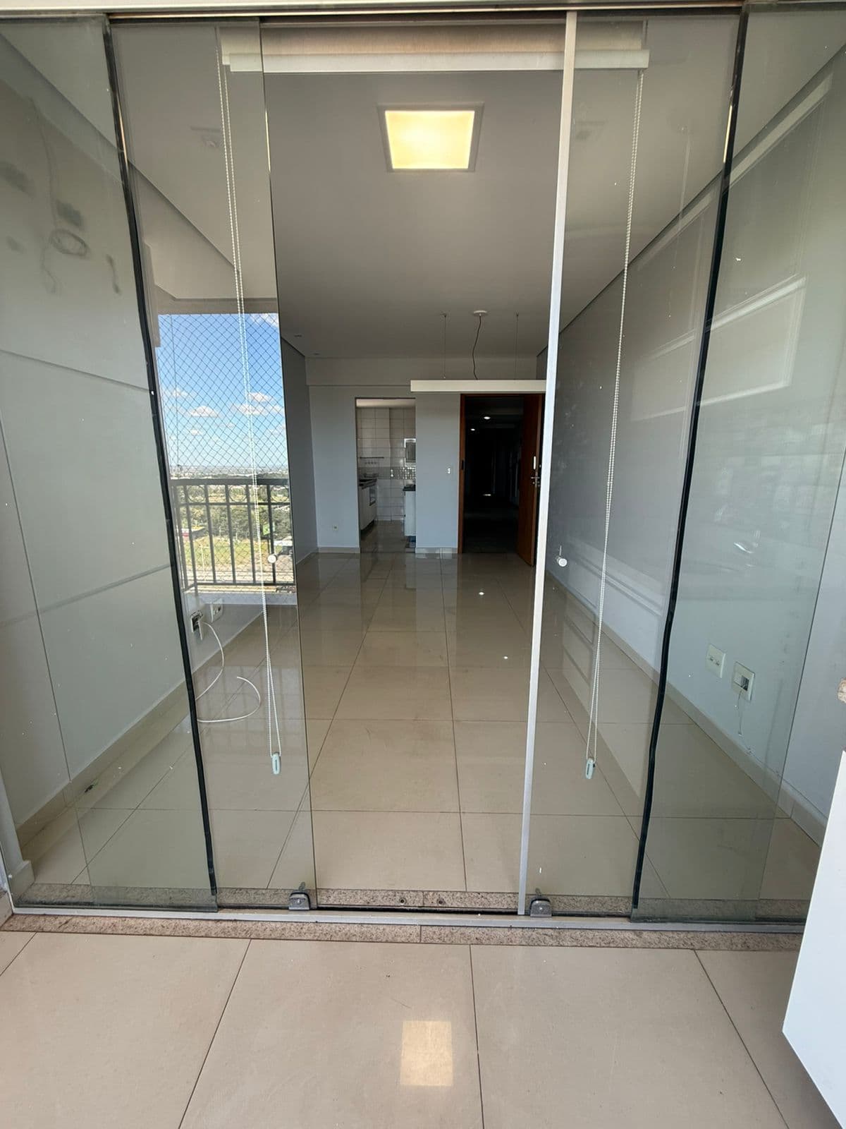 Apartamento Paineiras Alto da Glória 92m²
