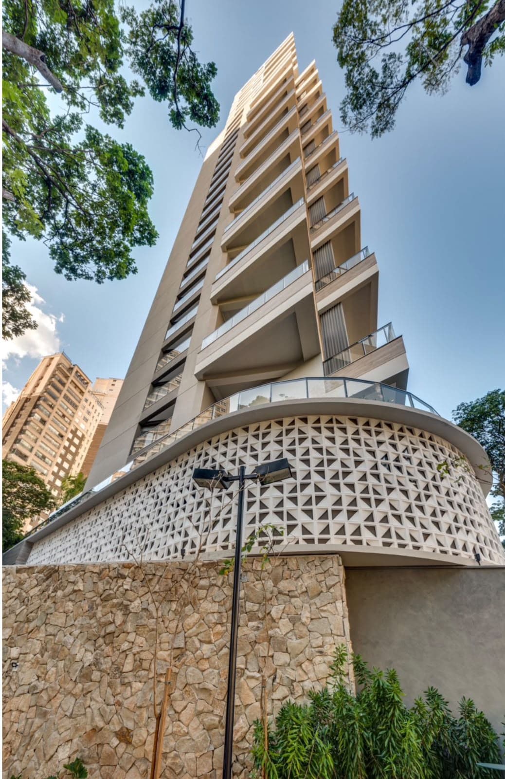 OPUS PENTHOUSES | ALTO PADRÃO