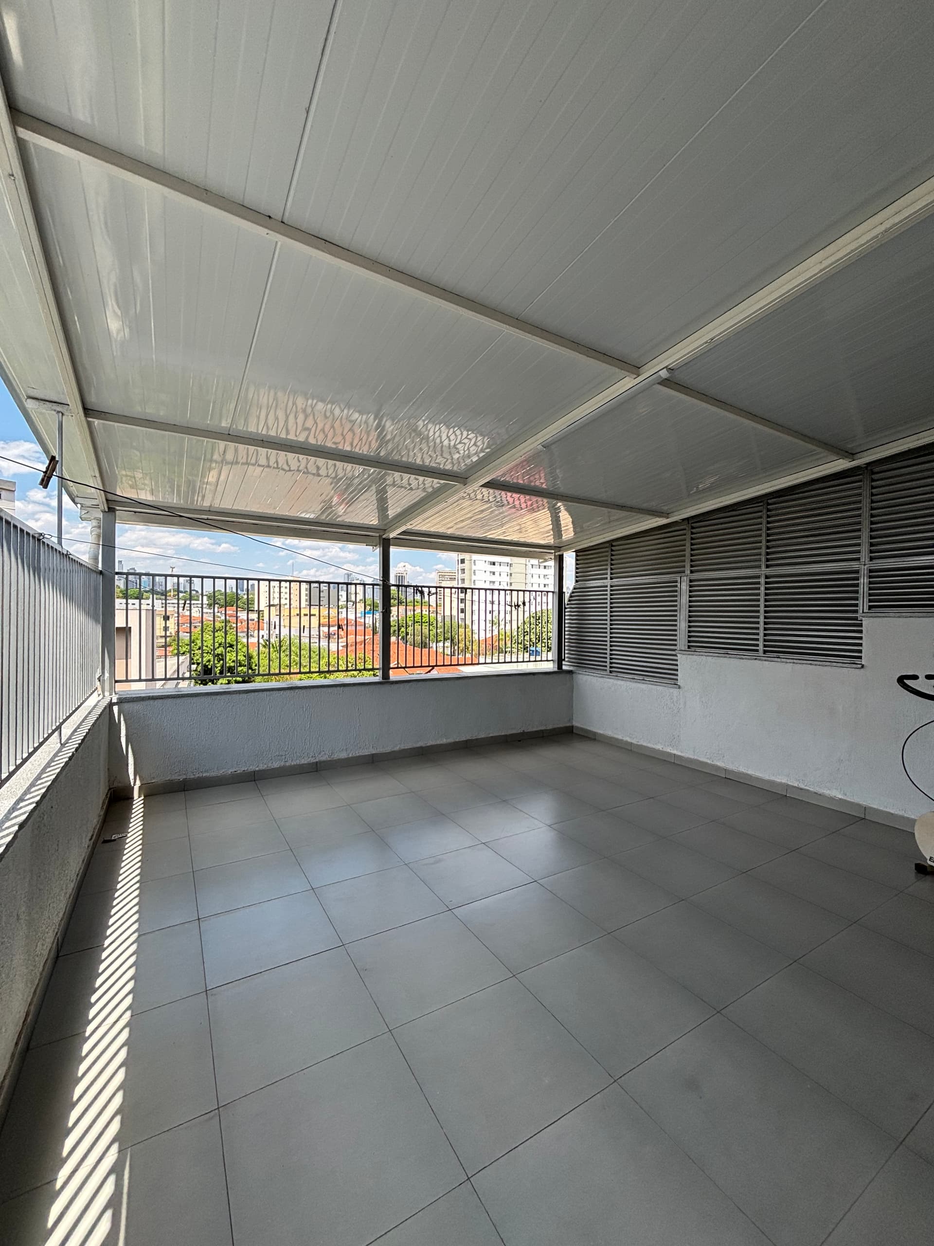 Apartamento Edifício Portinari