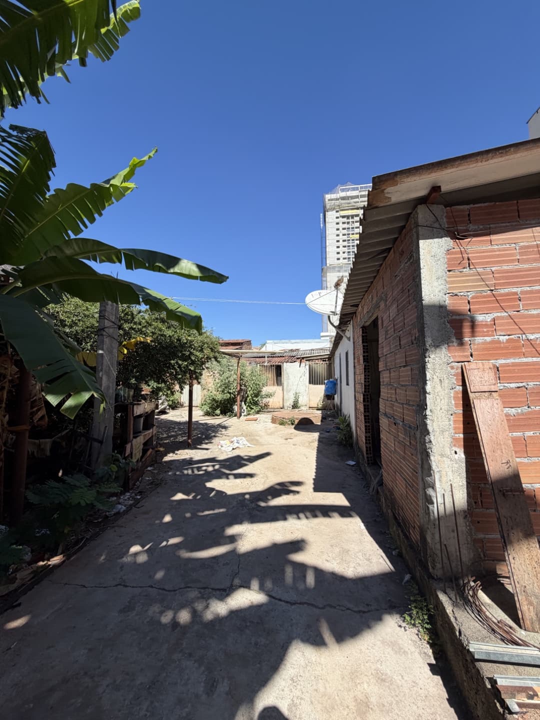 Terreno de no Jardim América |  453,60 m²