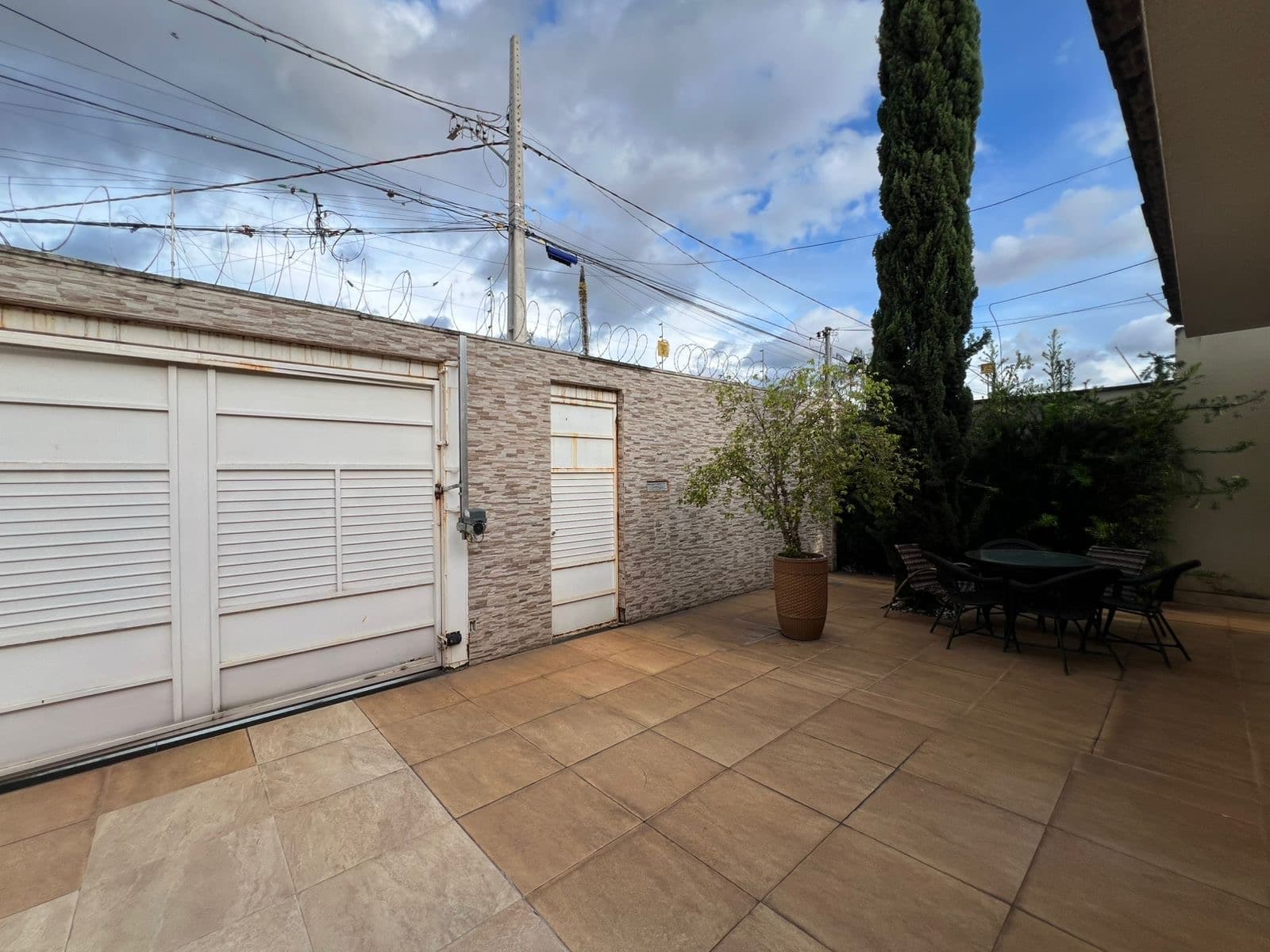 Casa Jardim América - 494m²