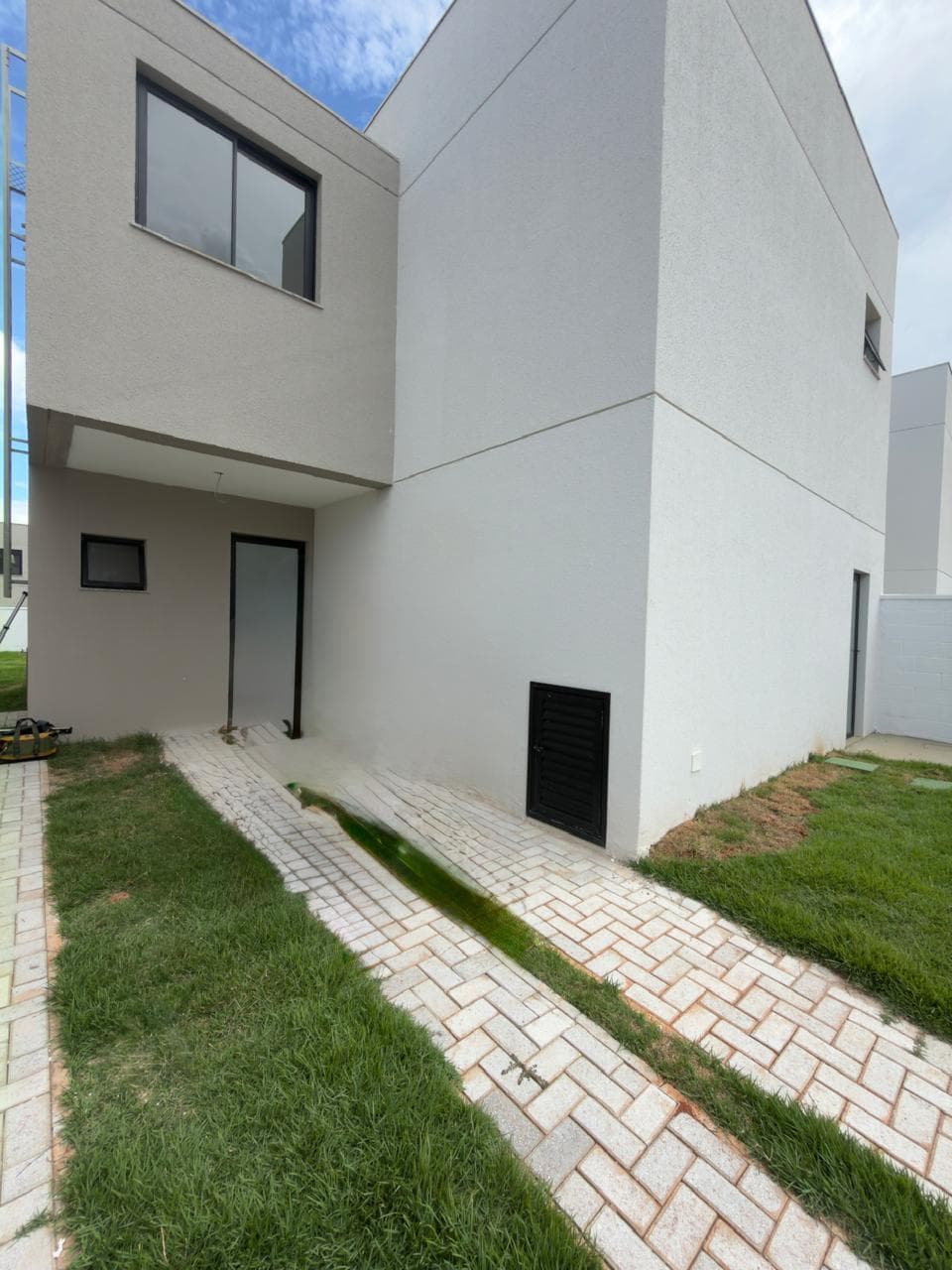 Ágio/Casa Jardins Berlim 150,40m²