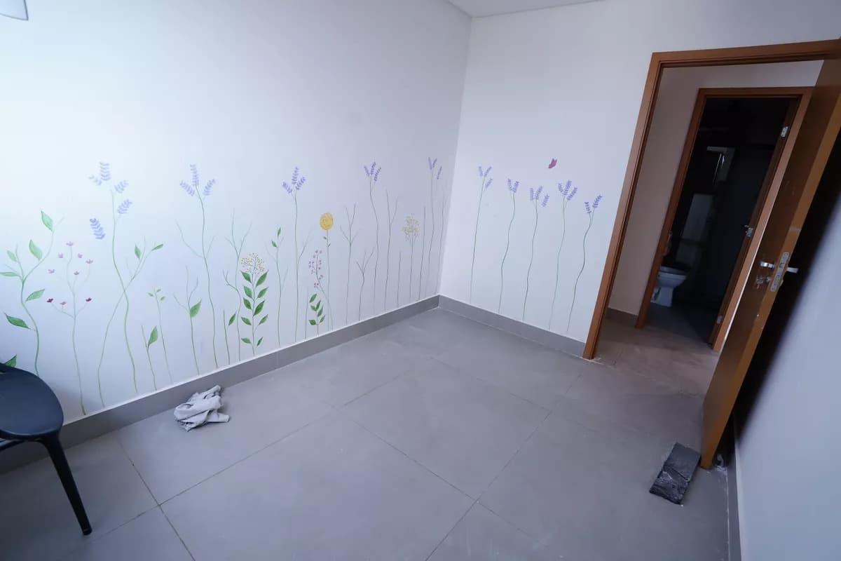 Apartamento Reserva do Parque Vila Rosa 66m²
