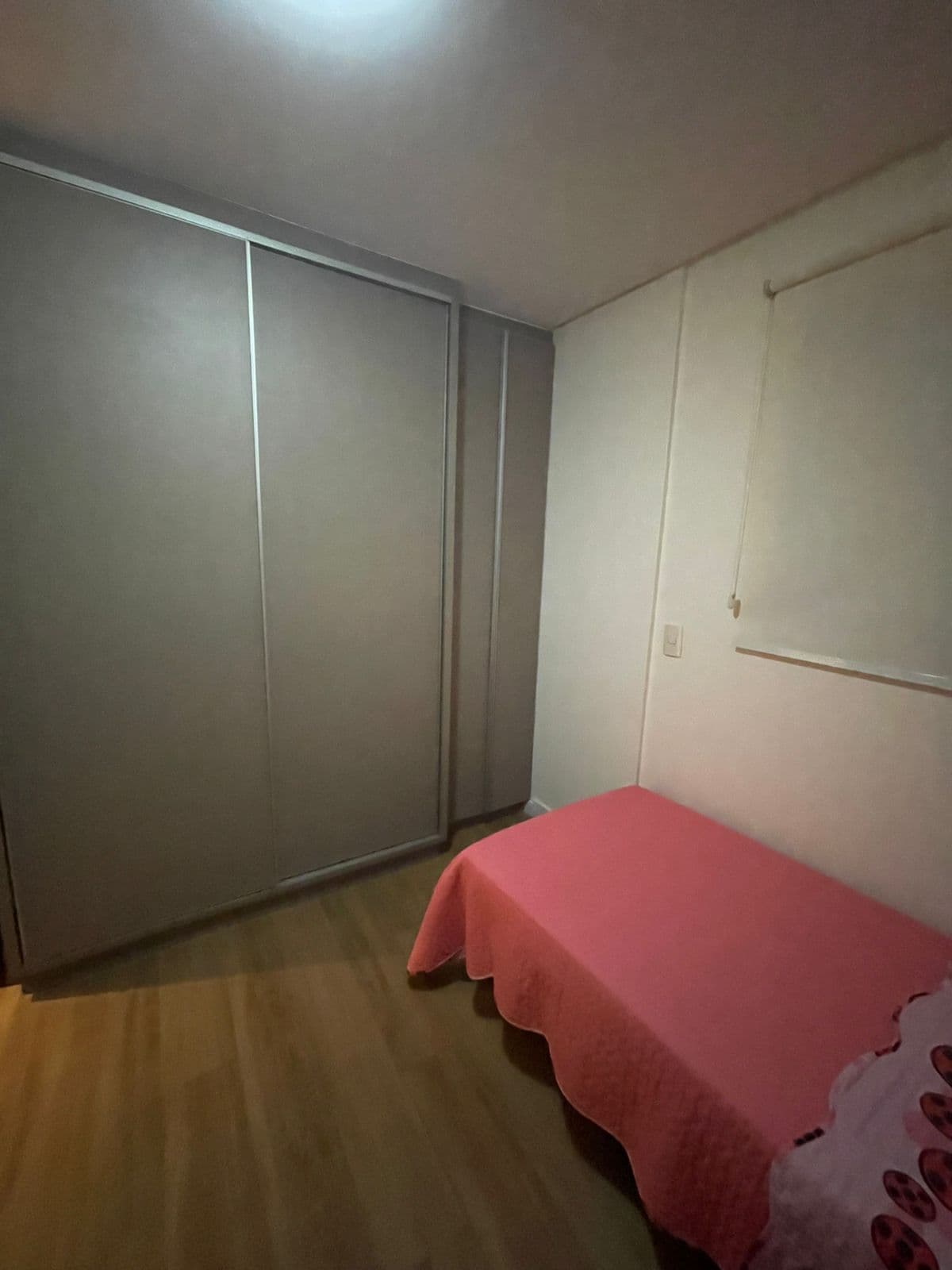 Jardim Goias - Gran Espanha 91m²