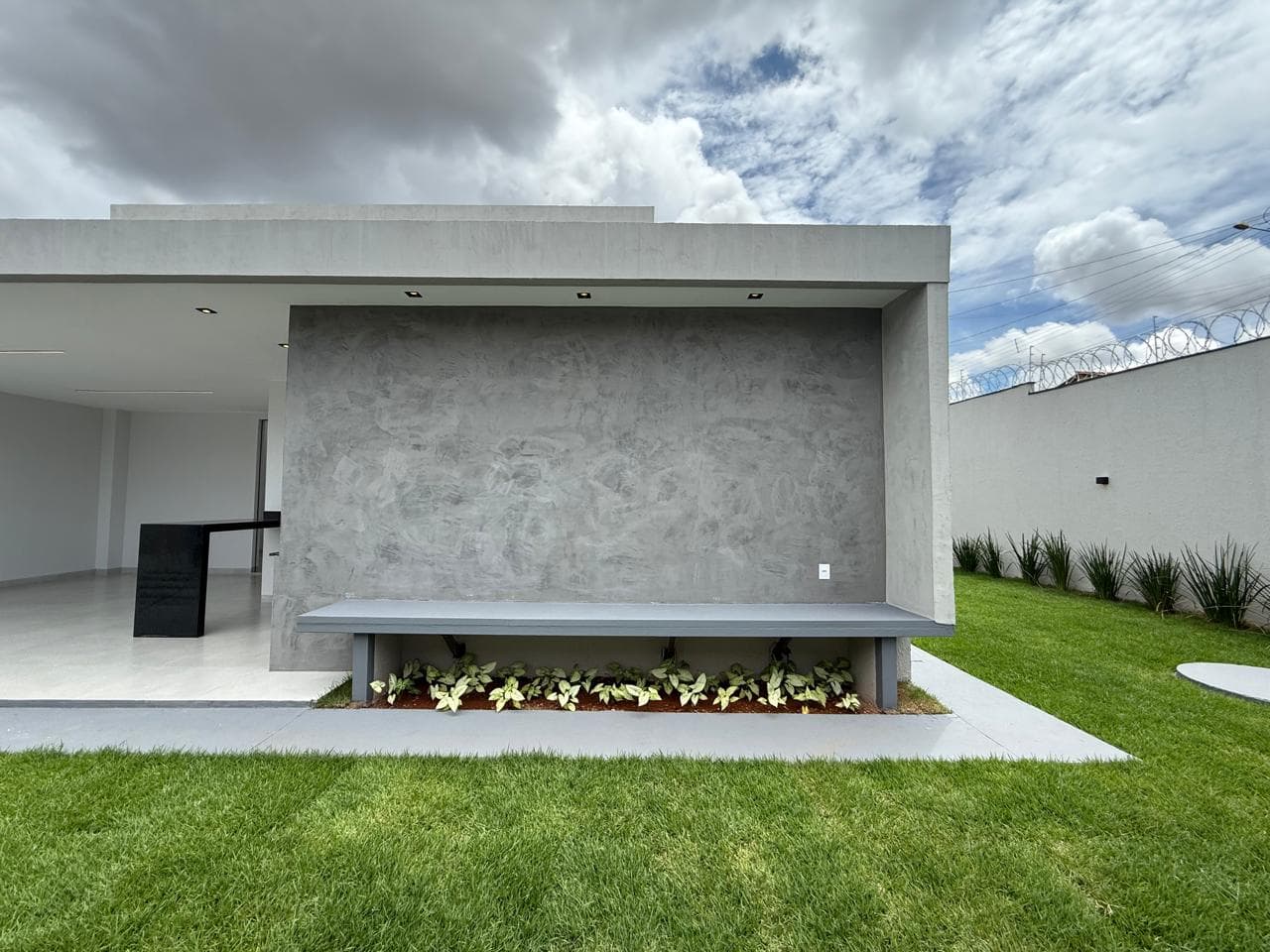 Casa Bairro Cardoso 116m²