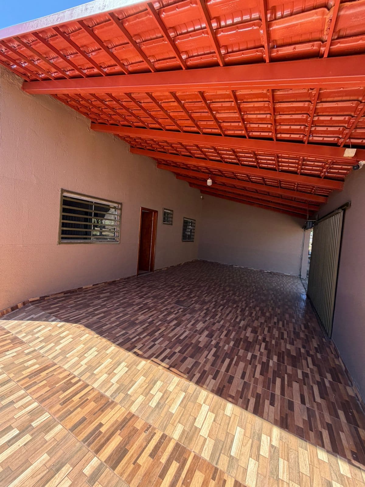 Casa Parque Eldorado Oeste