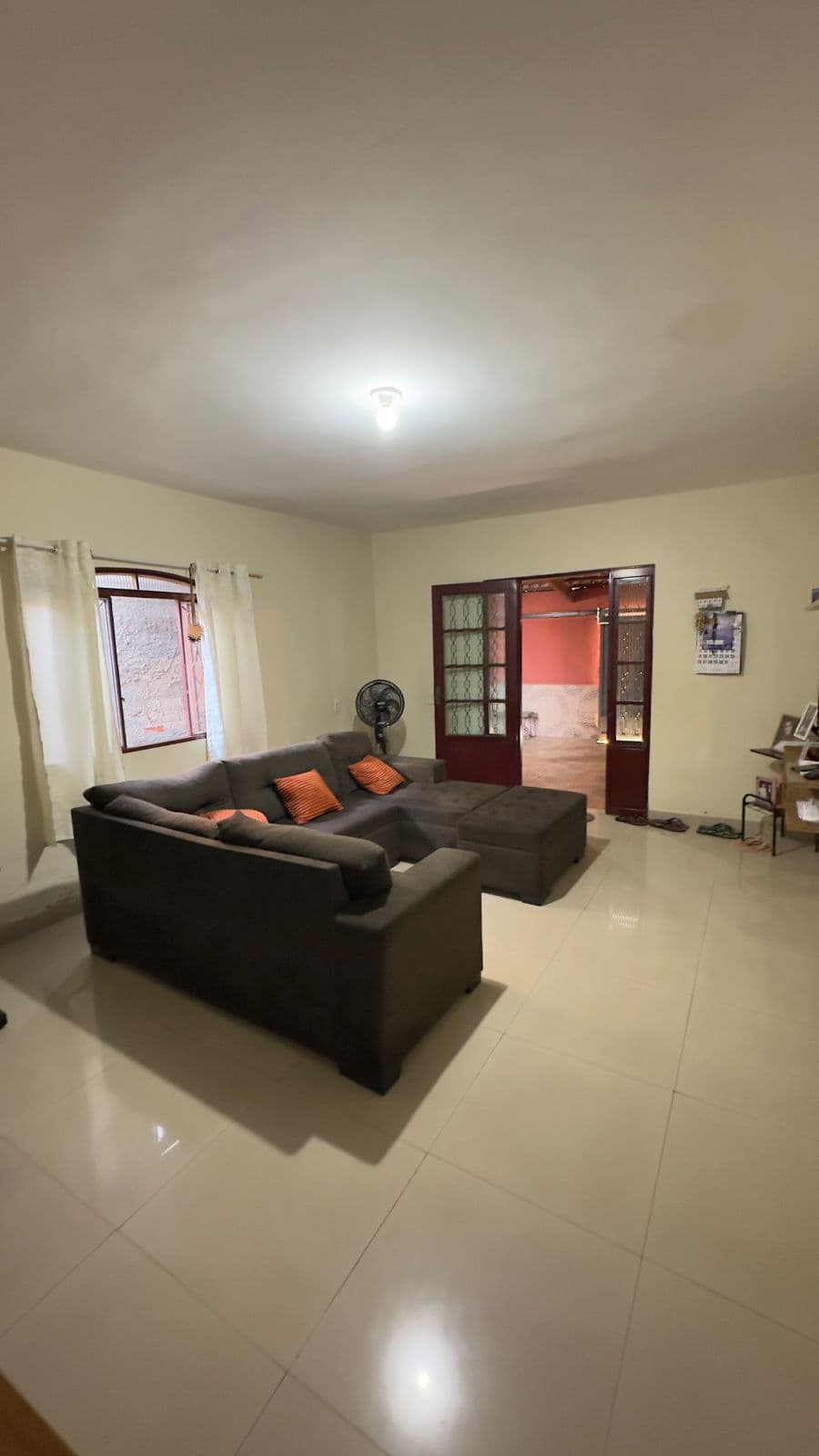 Casa Jardim Nova Esperança 130m²