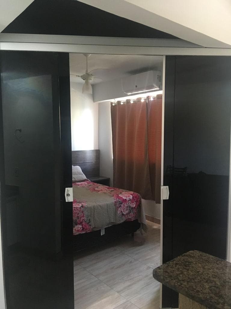 Apartamento Mont Blanc Caldas Novas 55m²