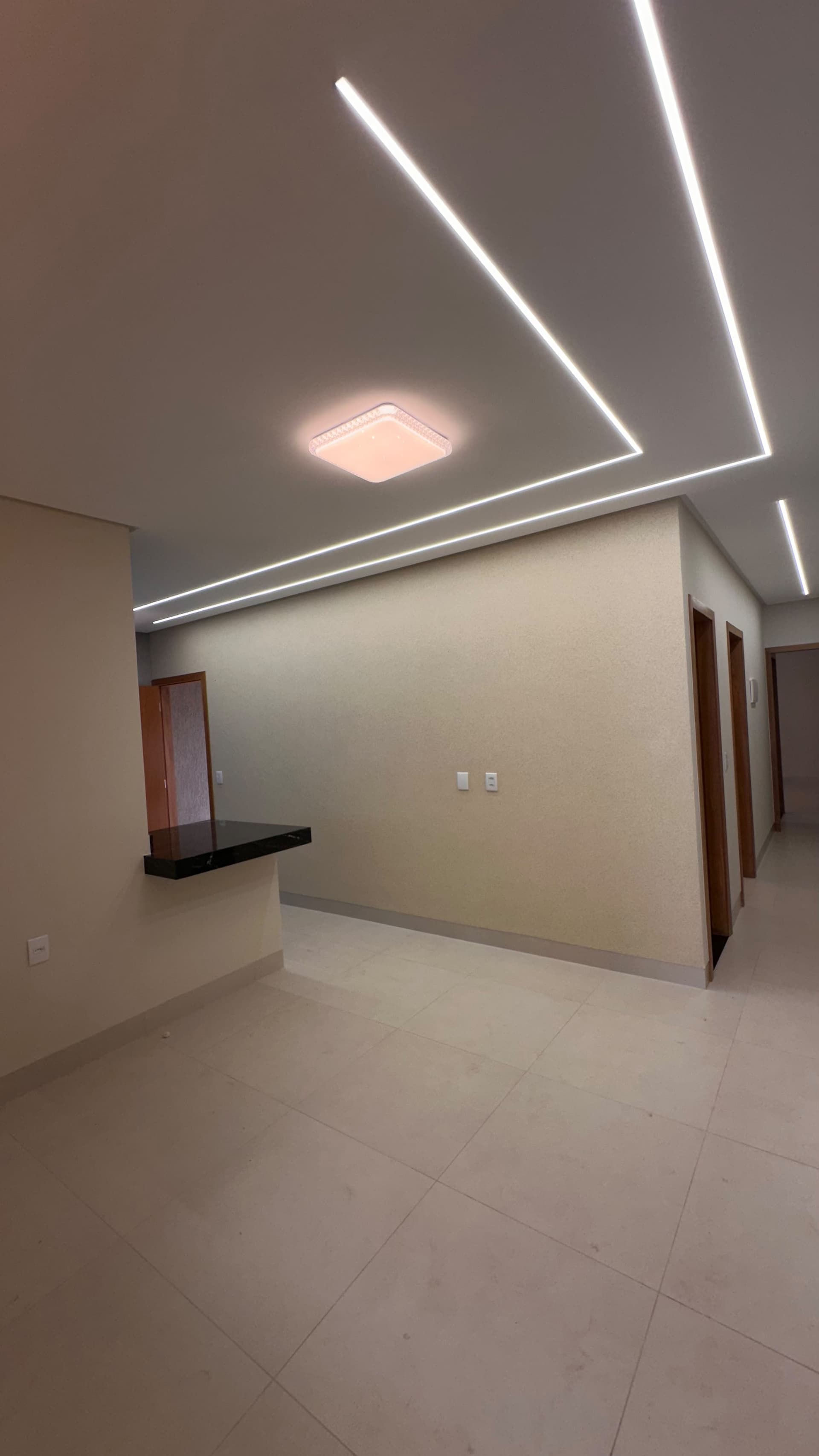 CASA 2Q COM SUITE - RESIDENCIAL BARRA VENTO