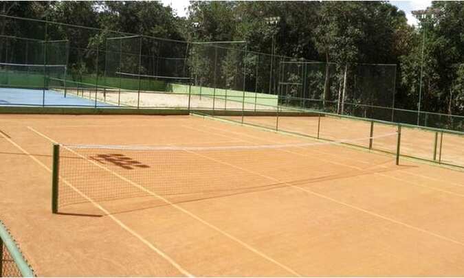 Mansões Morumbi | Lote Senador Canedo - 1.757,96 m²