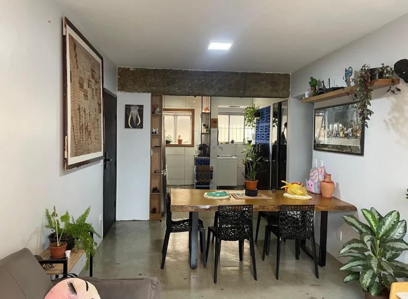 Apartamento - Setor Oeste  91m²