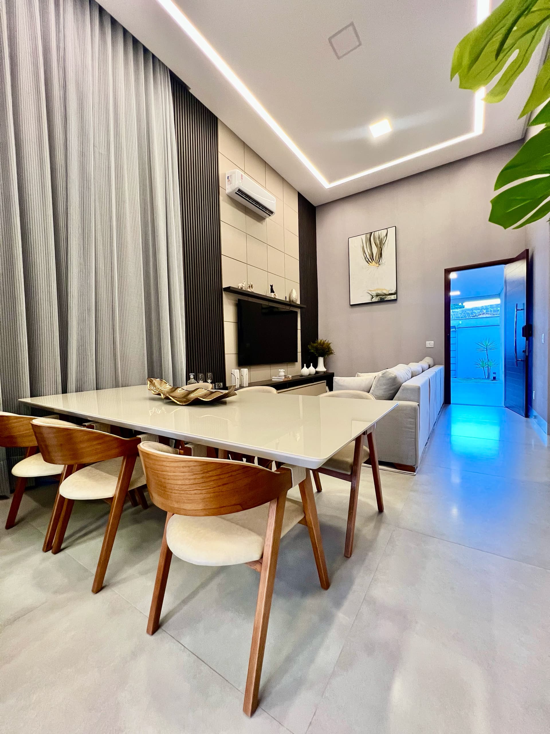 Casa 3 Suites Jardim Vila boa - Goiânia