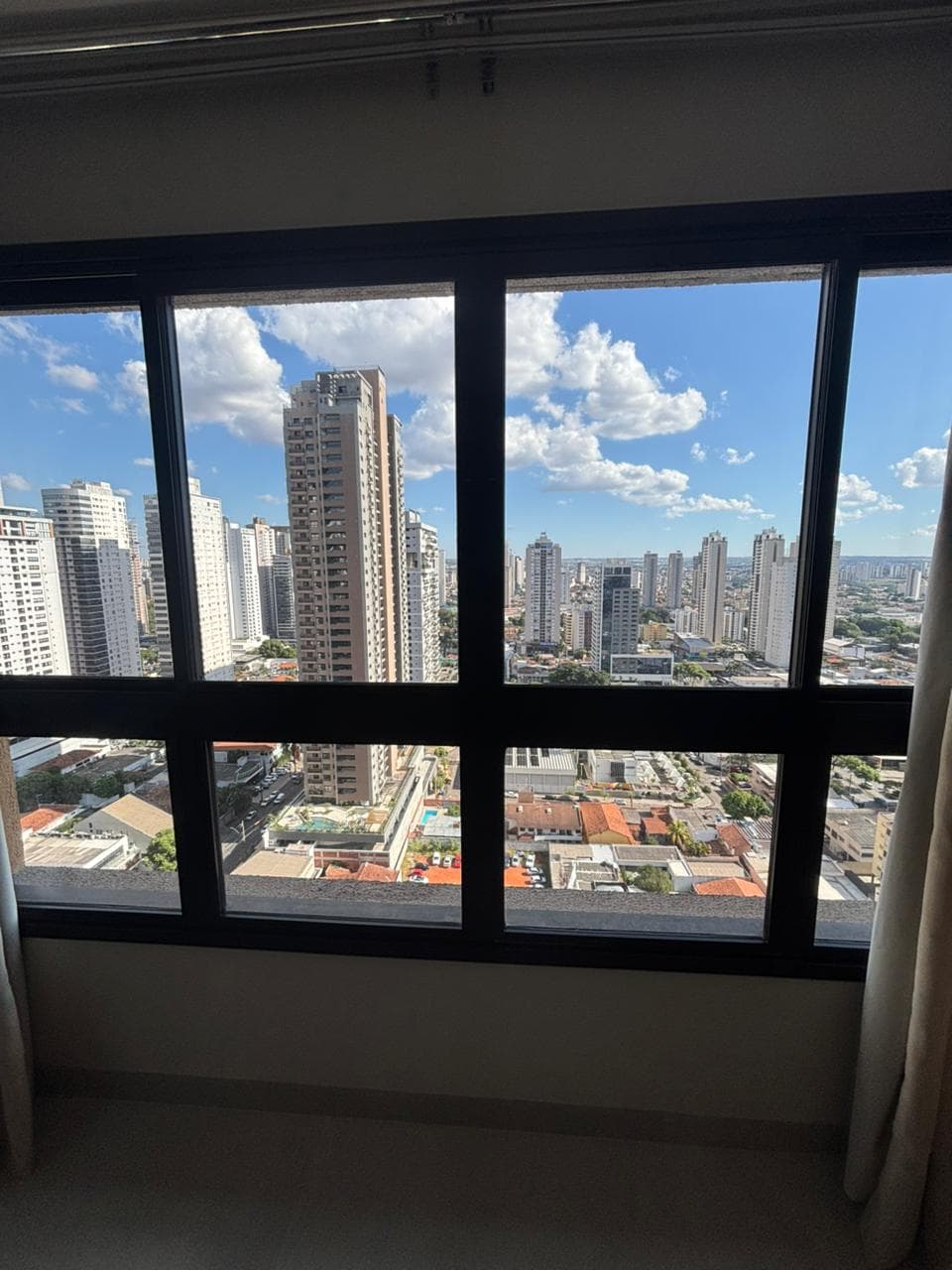 Apartamento Setor Bueno 69m²