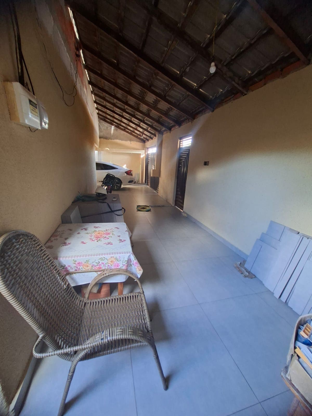 Casa Setor Cristina 300m²