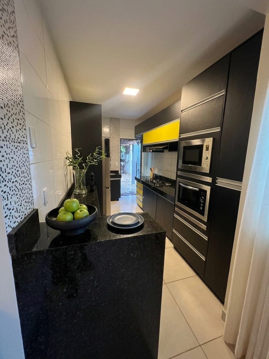 Cozinha