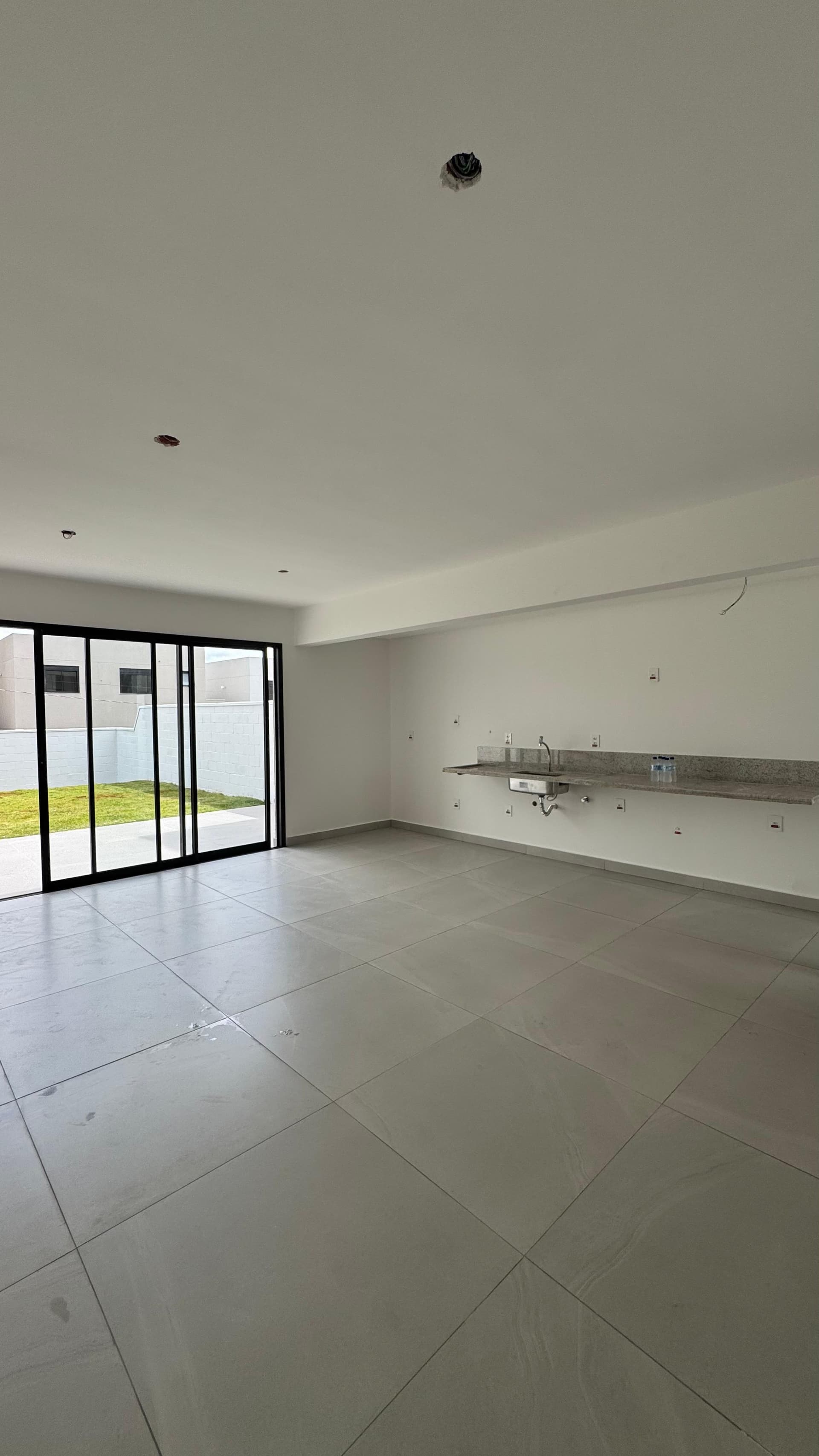 Sobrado Jardins Berlin 150m²