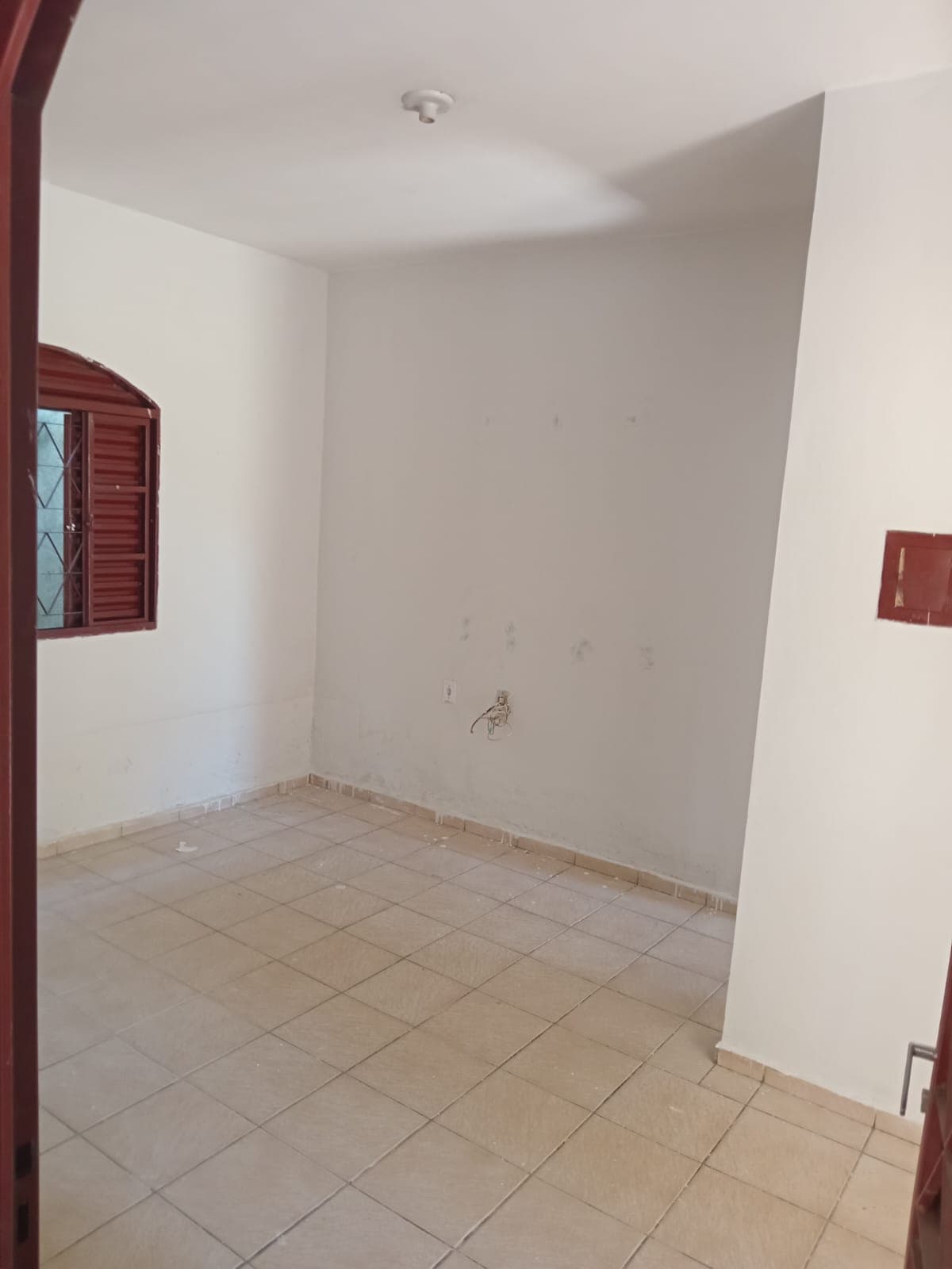 Casa Setor Garavelo - 50m²