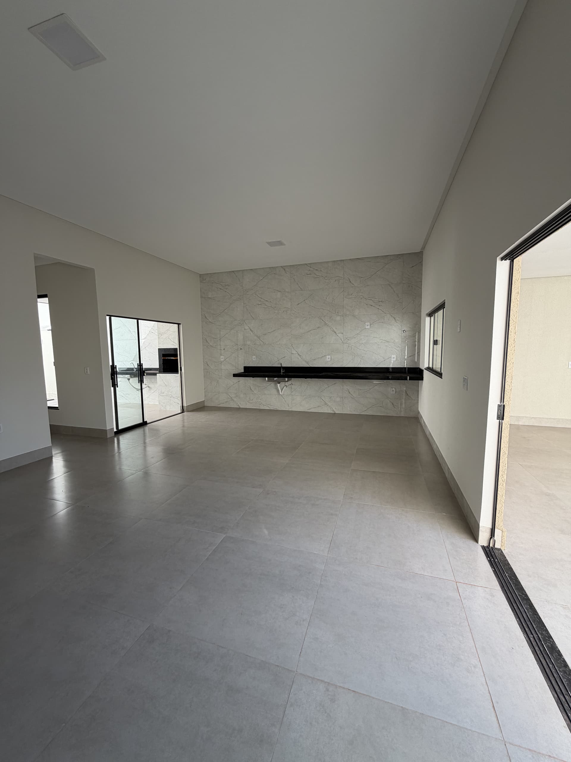 Casa no Bairro das Indústrias 138,83m²