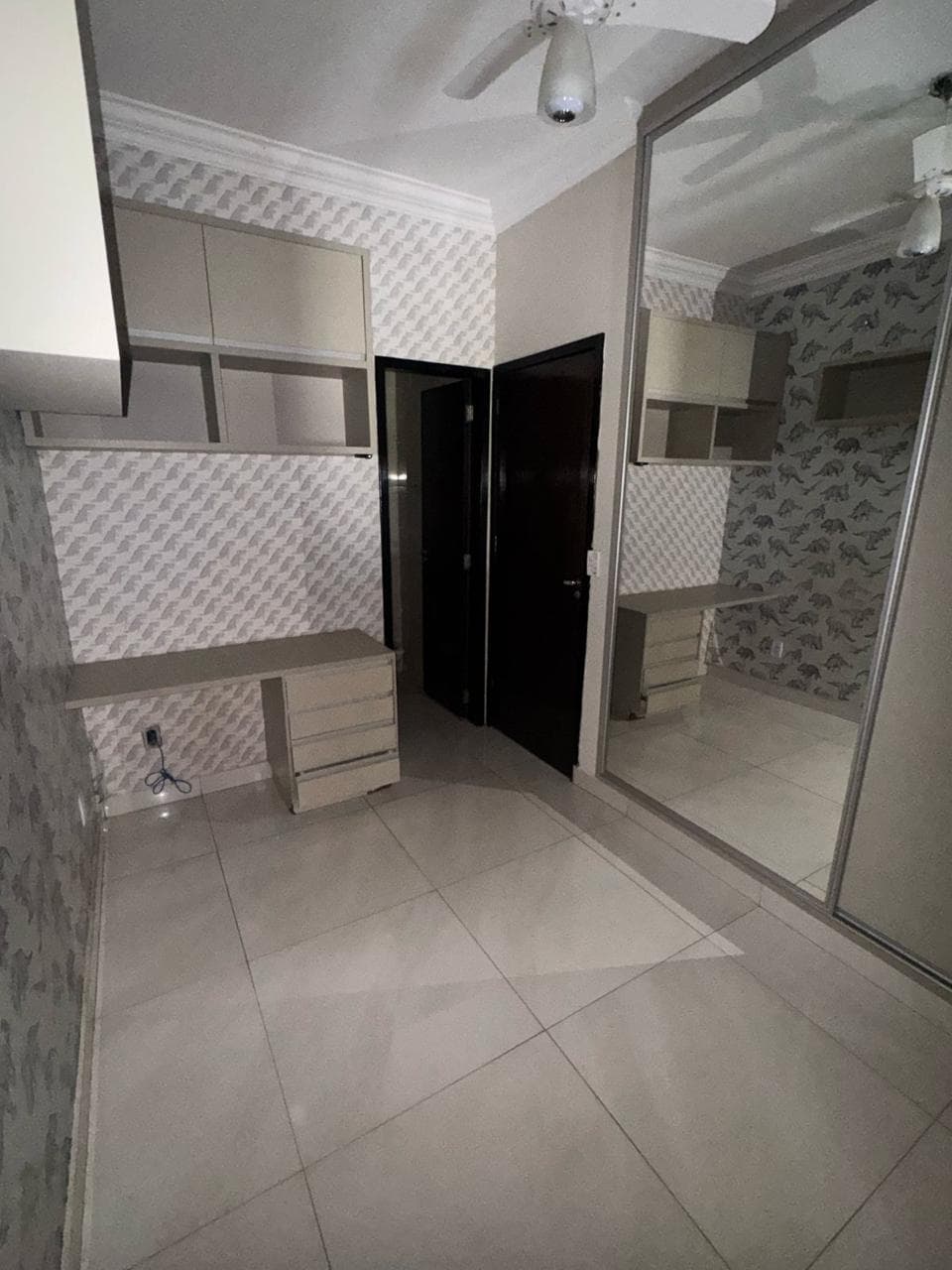 CASA RESIDENCIAL MOINHO DOS VENTOS