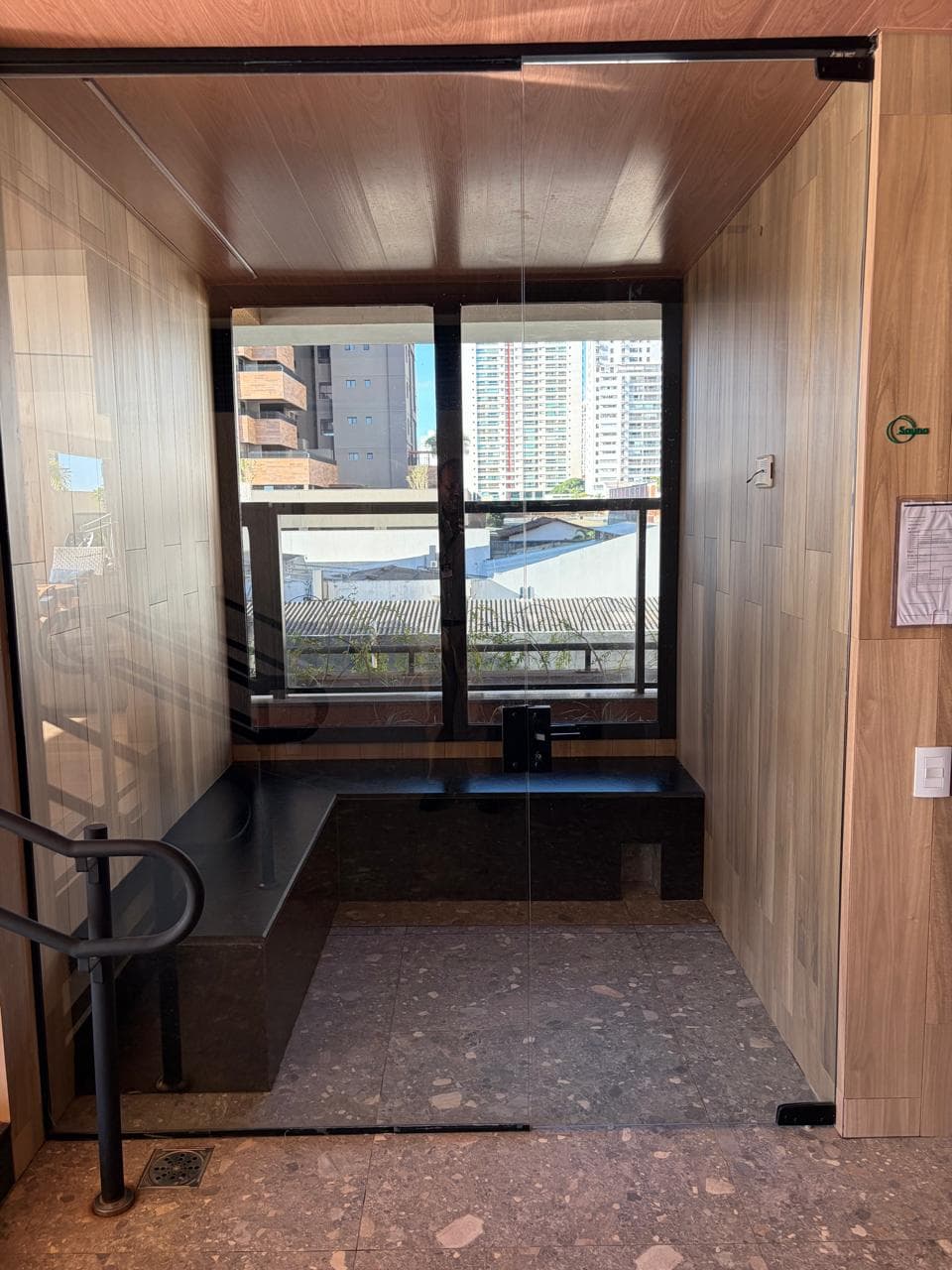 APARTAMENTO 2 QUARTOS 1 SUITE NEST 23