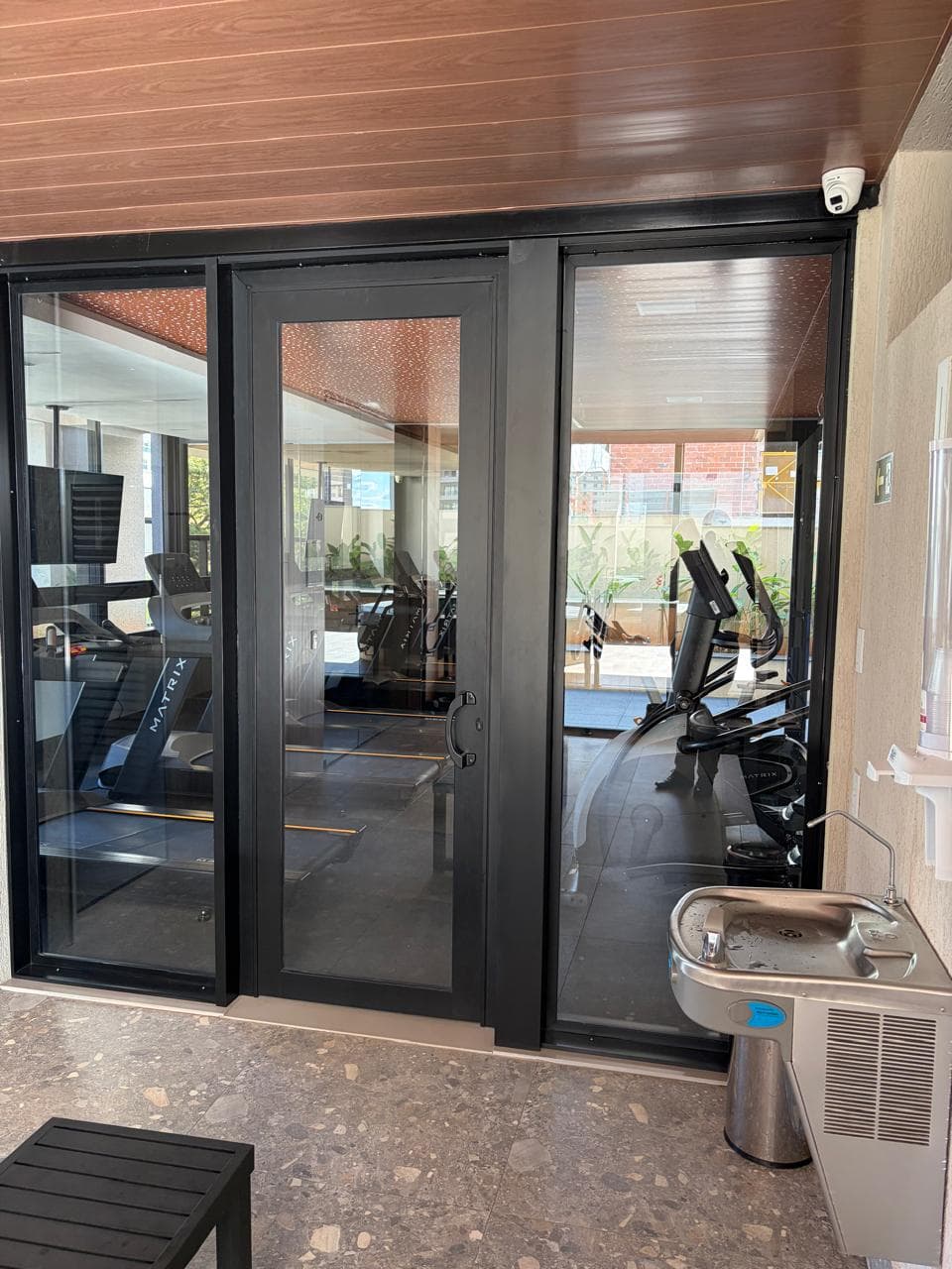 APARTAMENTO 2 QUARTOS 2 SUITES NEST 23